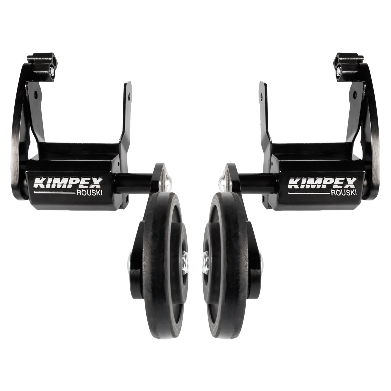KIMPEX-ROUSKI Gen 3 Retractable Wheels System