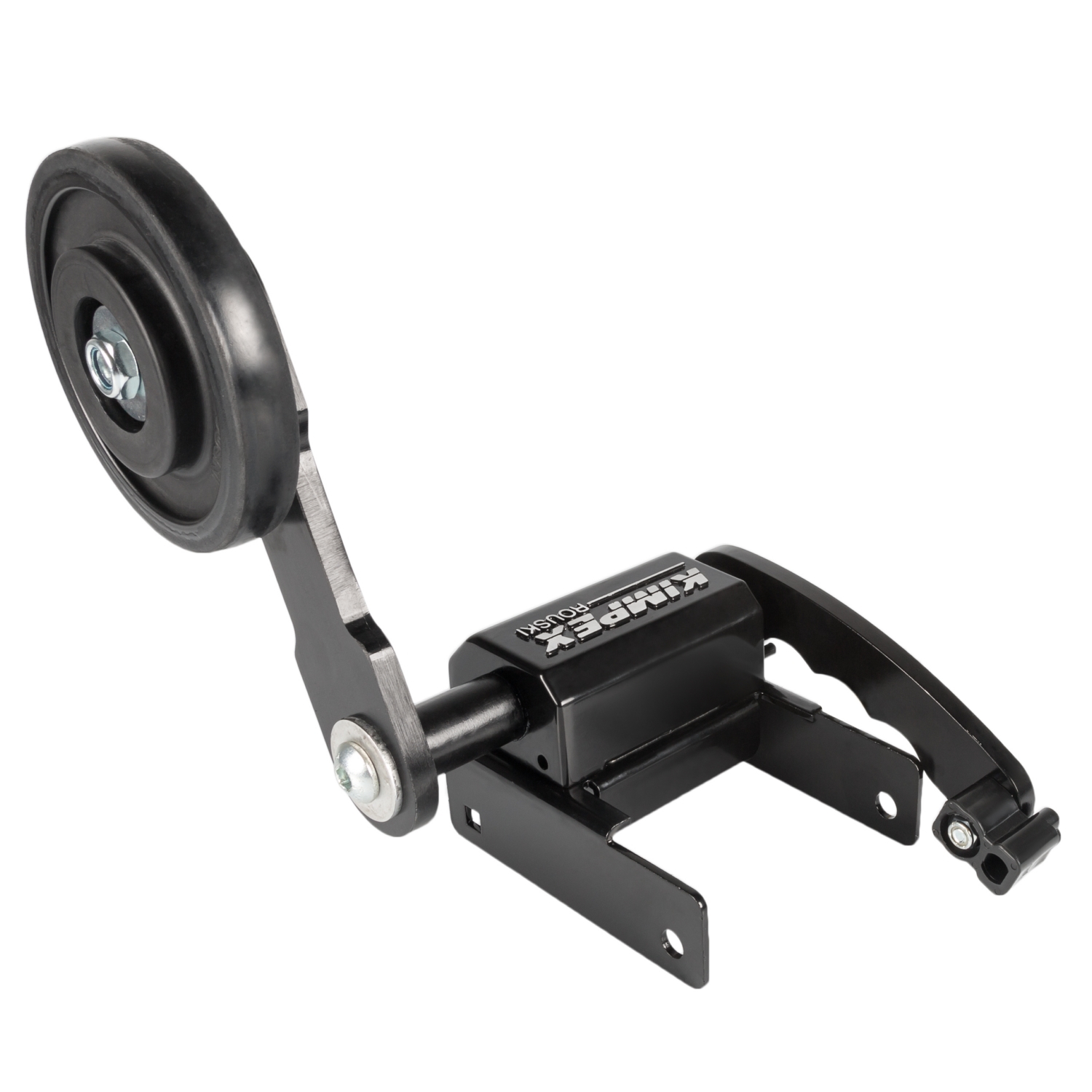 KIMPEX-ROUSKI Gen 3 Retractable Wheels System