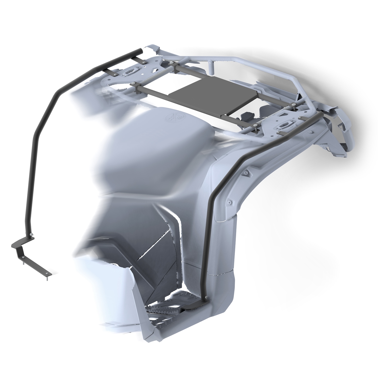 KIMPEX ATV Fender Guards | Kimpex Canada