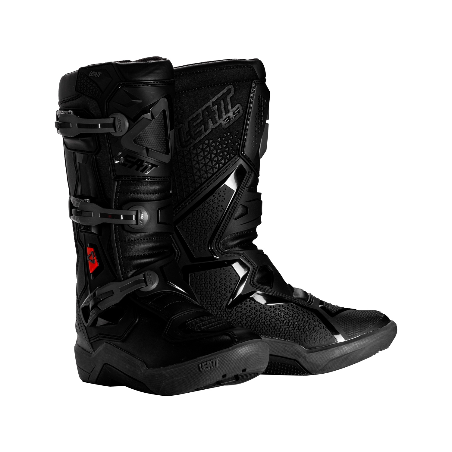 LEATT 3.5 Boots | Kimpex Canada