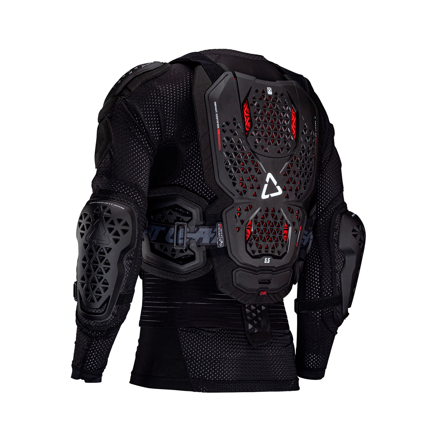LEATT 5.5 Evo Body Protector | Kimpex Canada