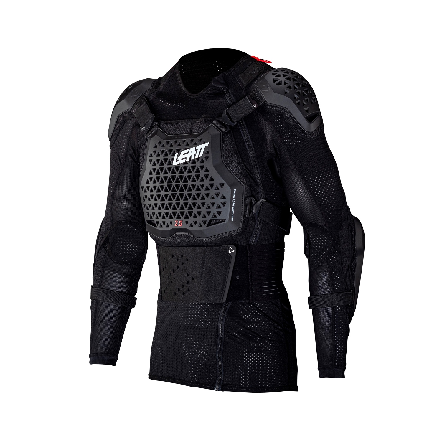 LEATT 2.5 Body Protector | Kimpex Canada