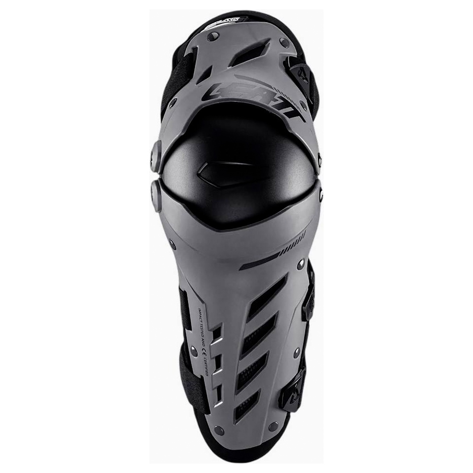 LEATT Dual Axis Pro Knee & Shin Guard | Kimpex Canada