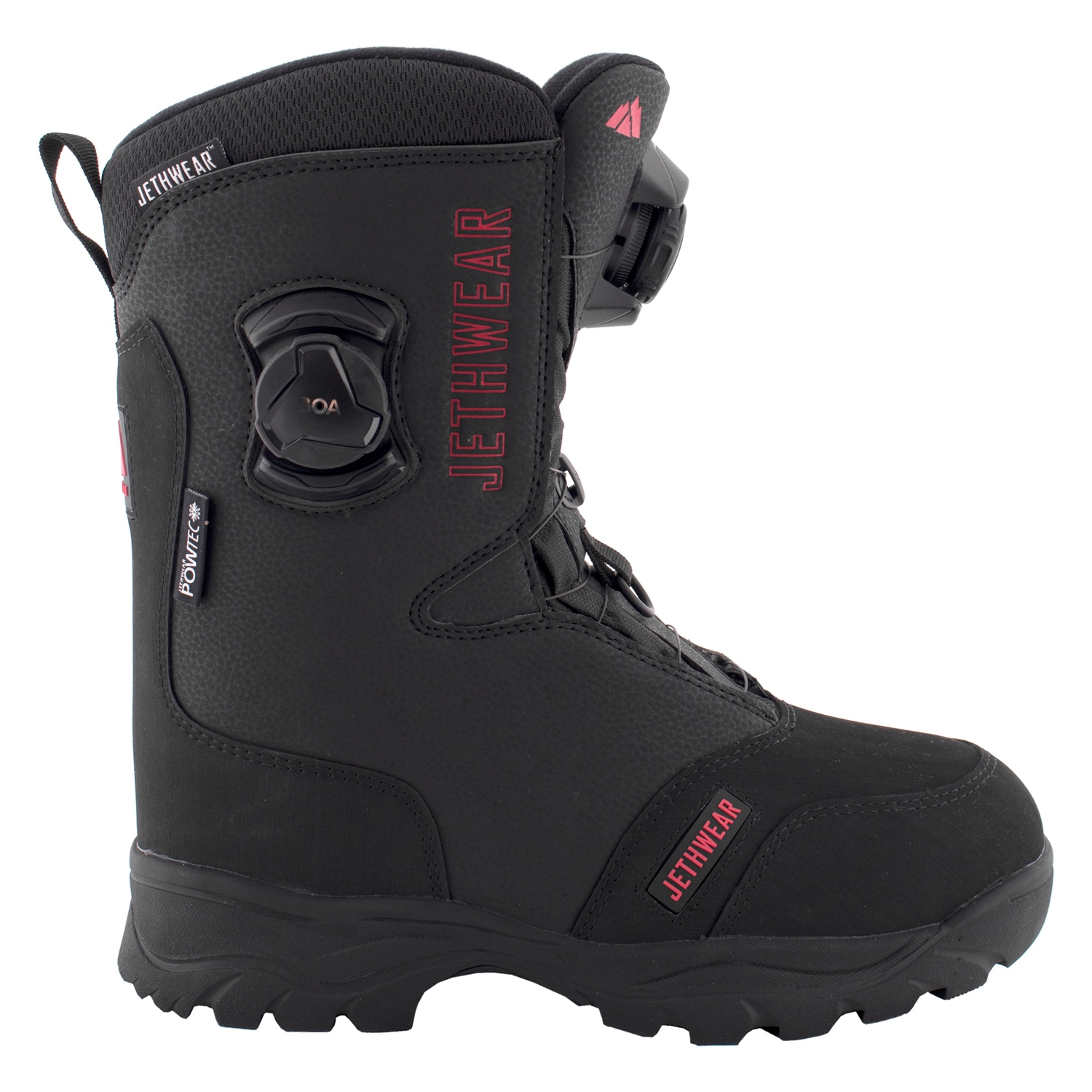 botte ski doo homme
