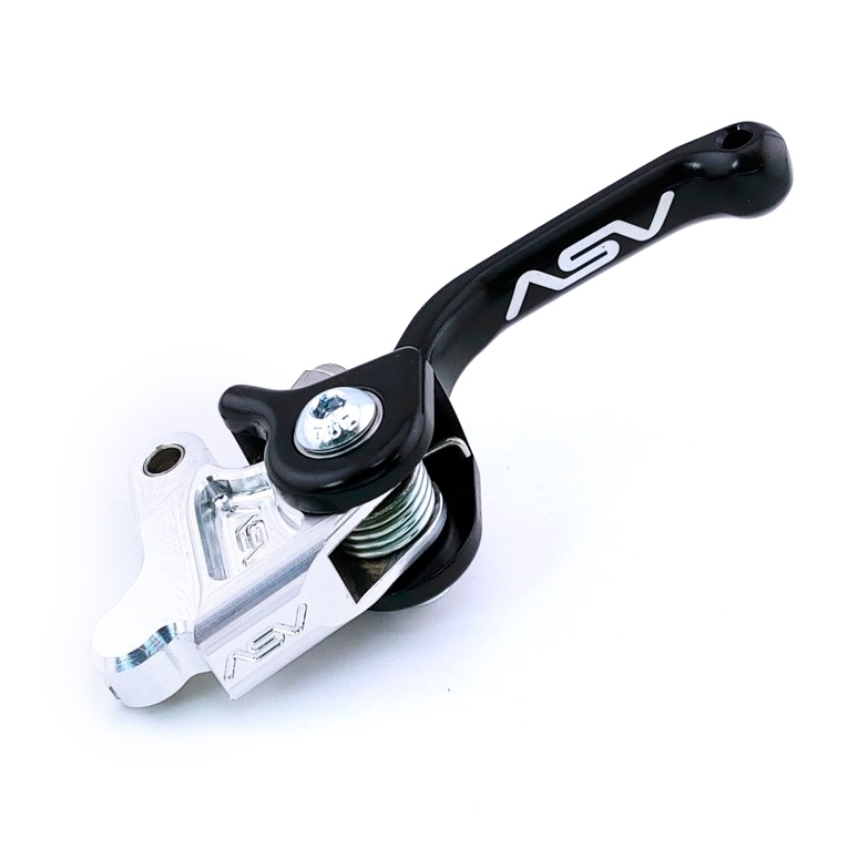 Rabi様 Buy ASV F3 Unbreakable Brake & Clutch Levers '23- Kawasaki