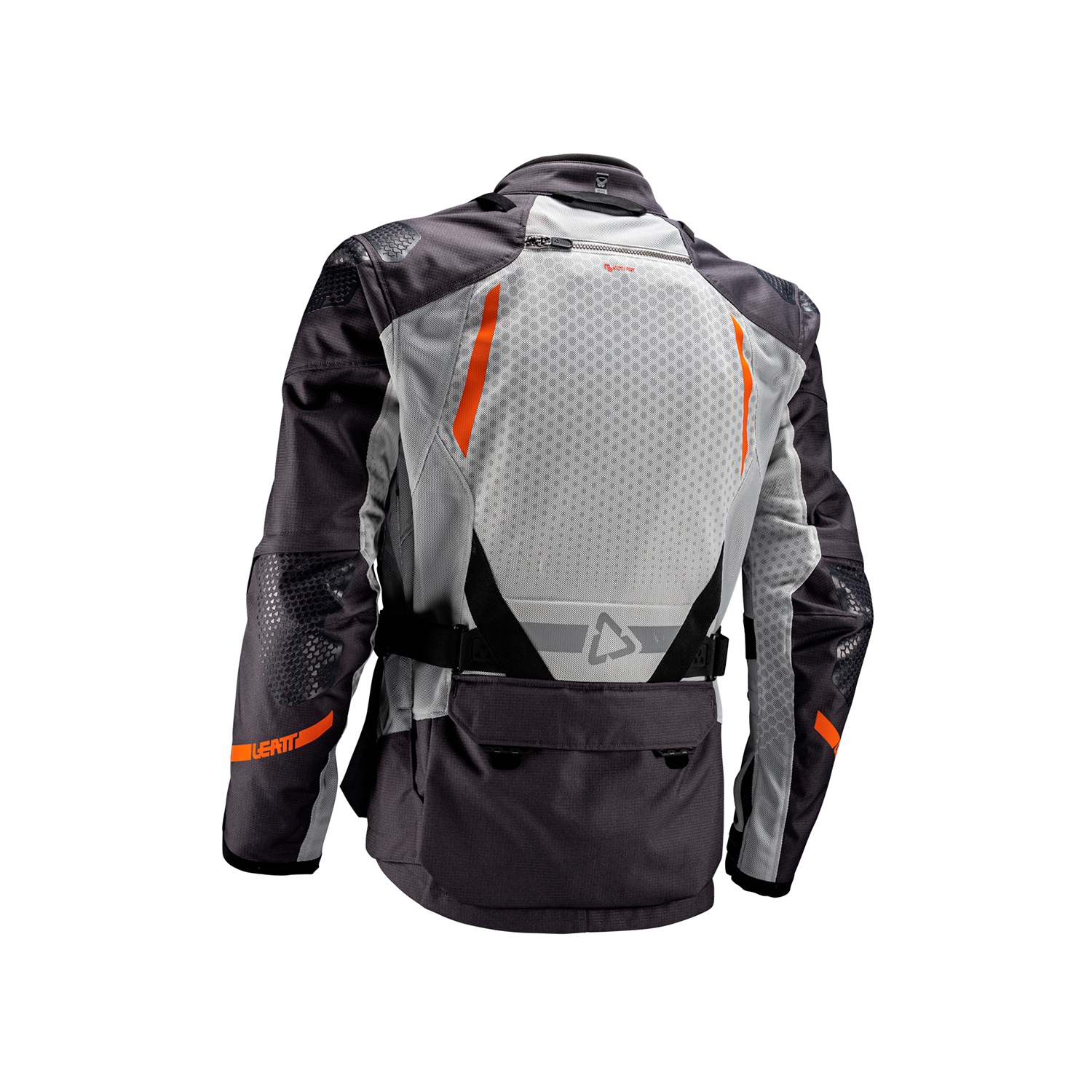 LEATT ADV Flowtour 5.5 Jacket | Kimpex Canada