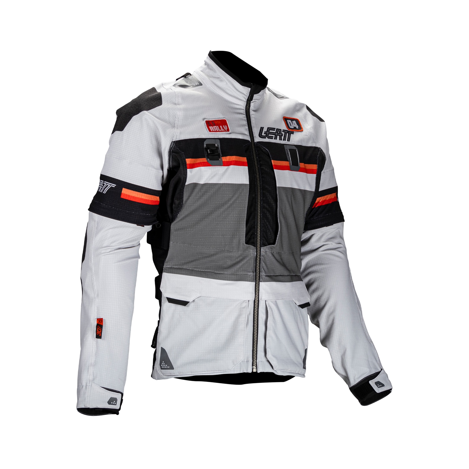 LEATT ADV Rally 5.5 Jacket | Kimpex Canada