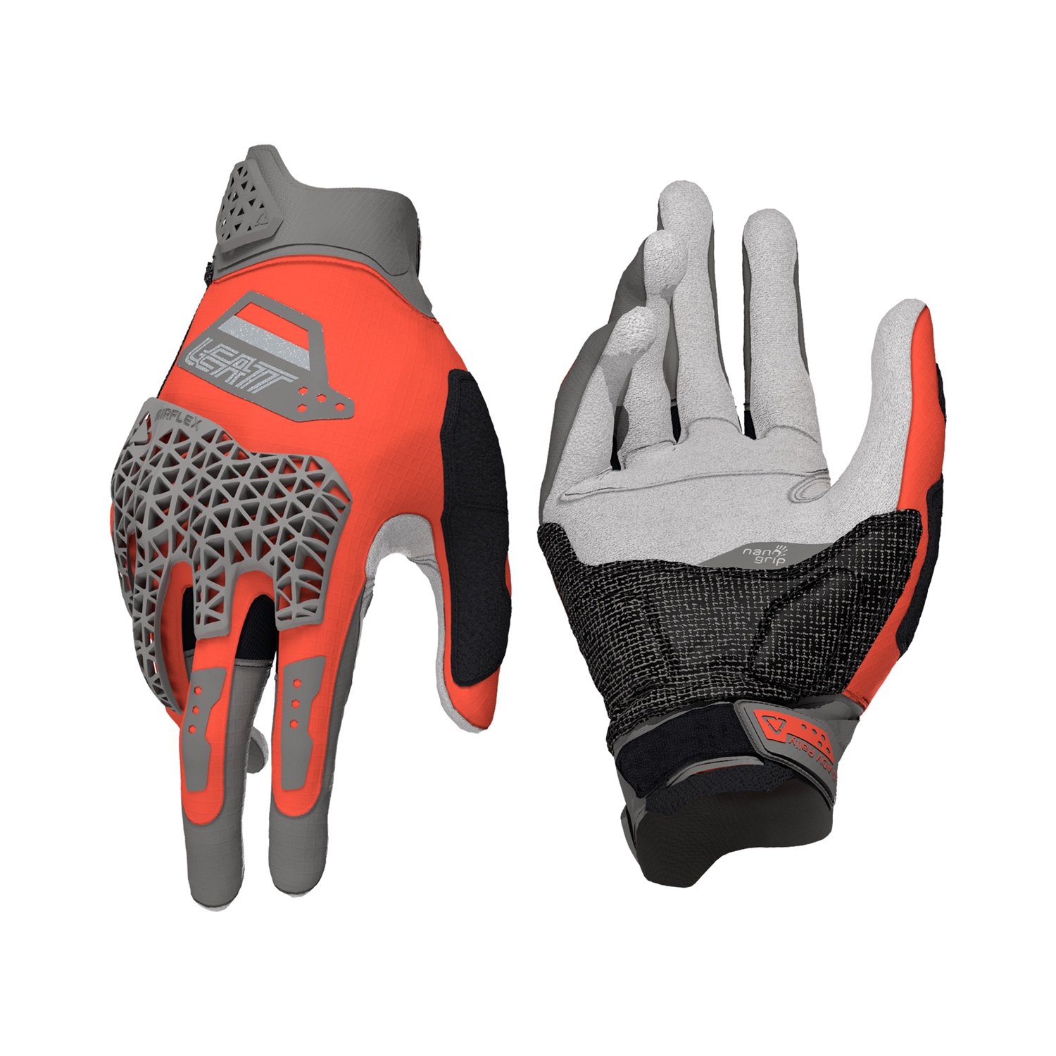 LEATT ADV Rally 5.5 Gloves | Kimpex Canada