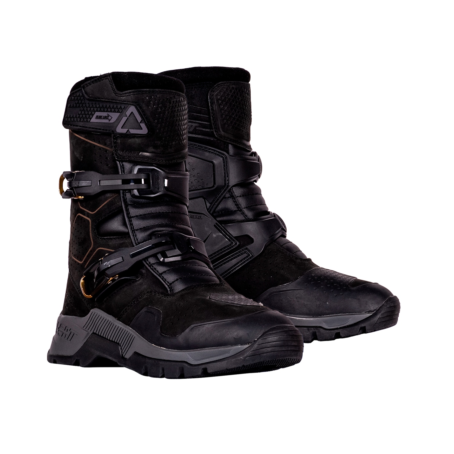 LEATT ADV Hydradri 7.5 Boots - Short | Kimpex Canada