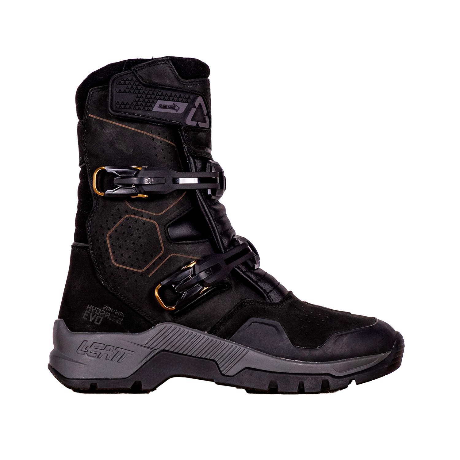 LEATT ADV Hydradri 7.5 Boots - Short | Kimpex Canada