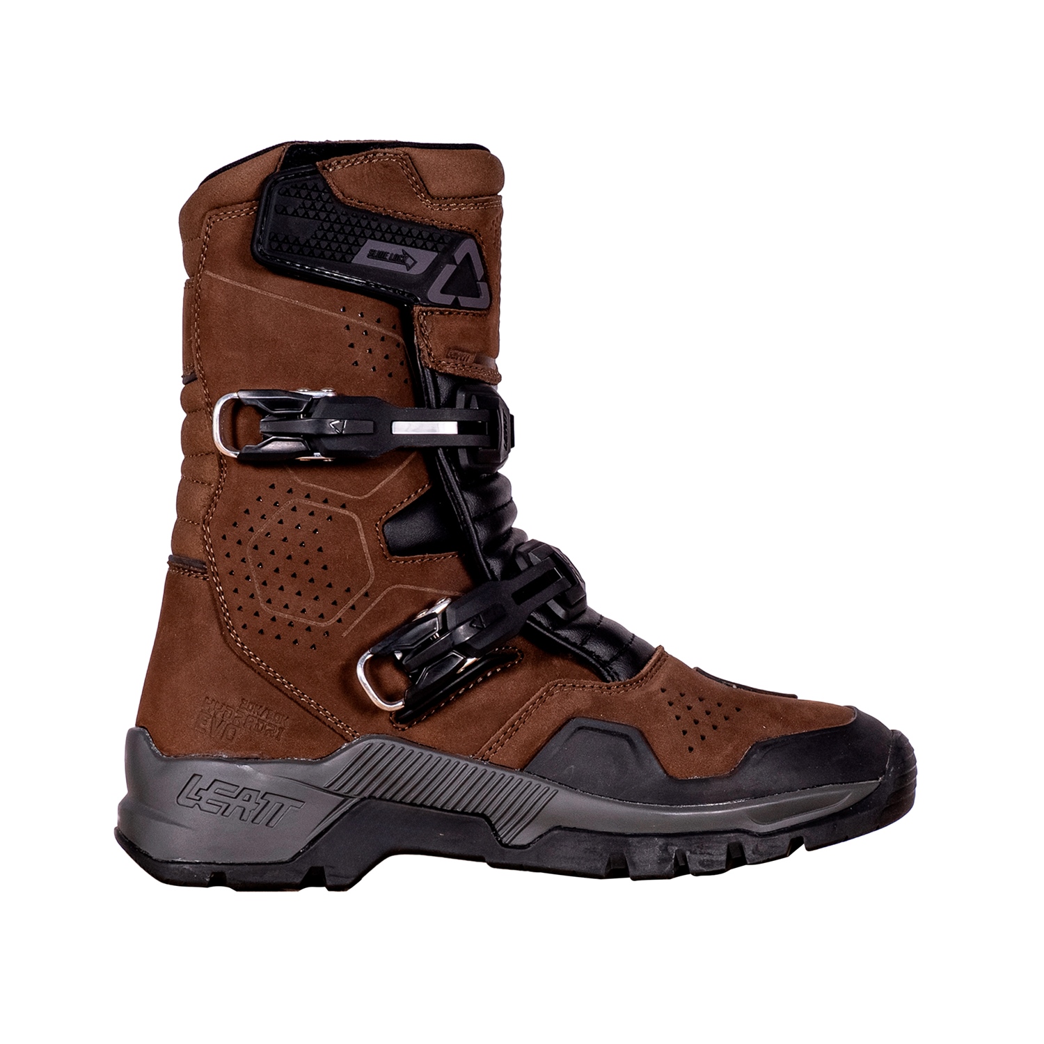 LEATT ADV Hydradri 7.5 Boots - Short | Kimpex Canada