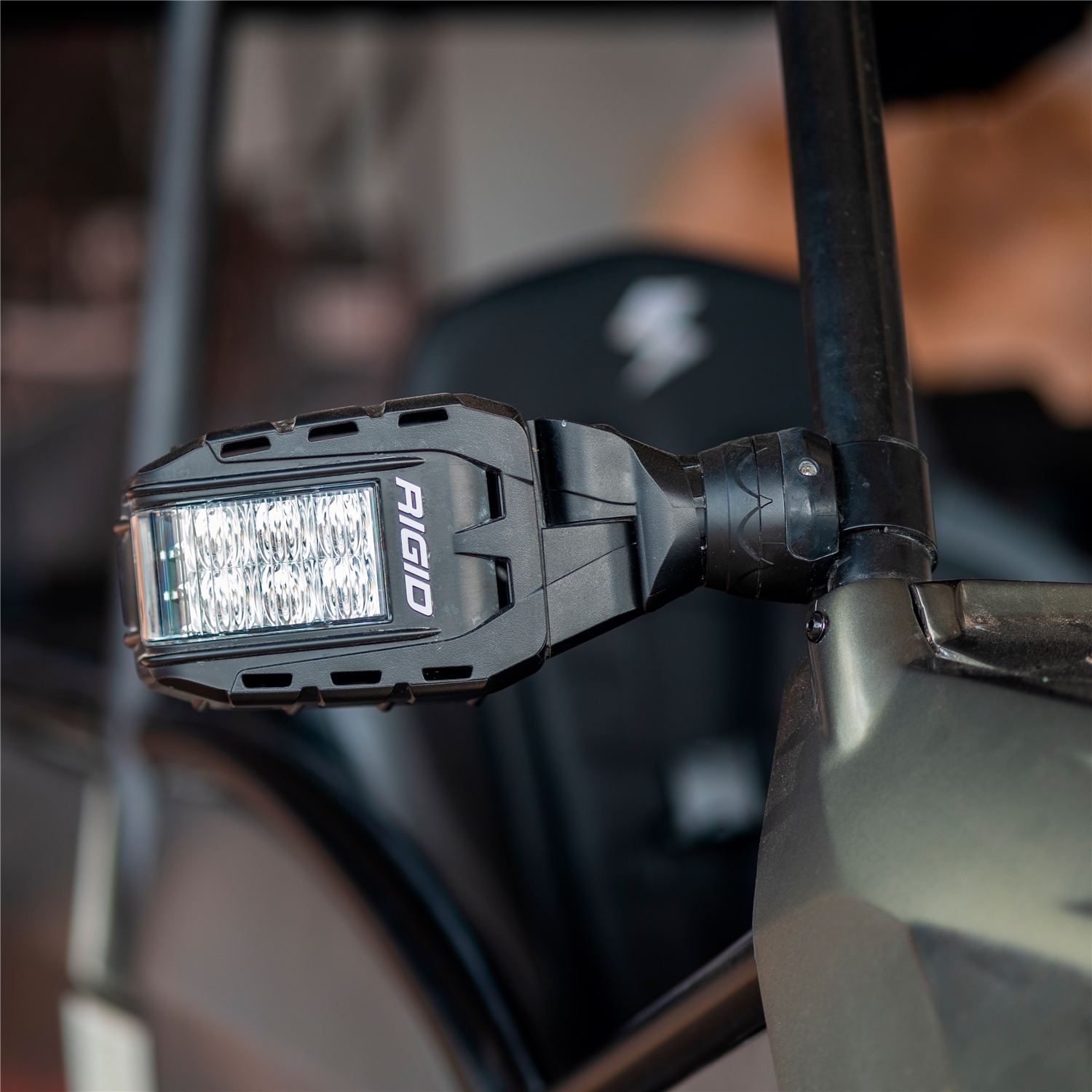 RIGID Reflect | Kimpex USA