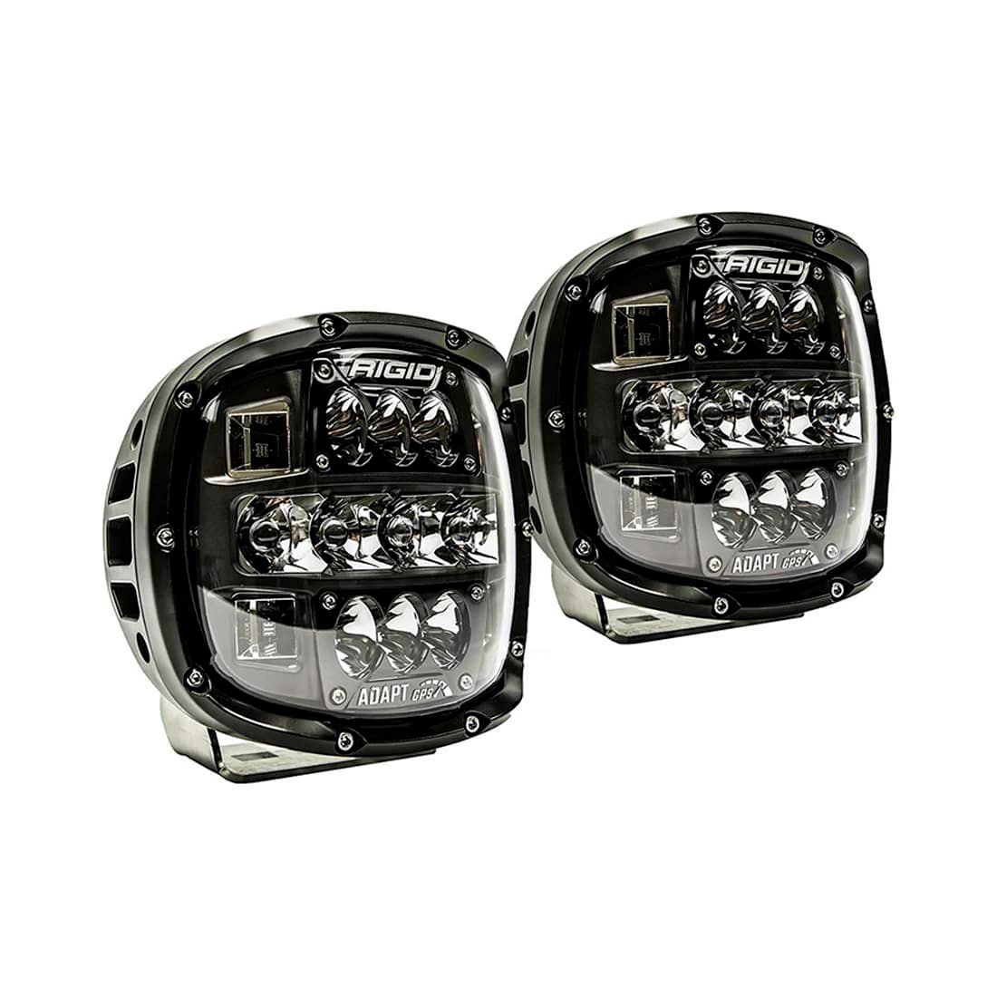 キャンピングカーSHADE LED付き Amazon.com: CONPEX Telescopic LED Camping Lights 18000 Lumens