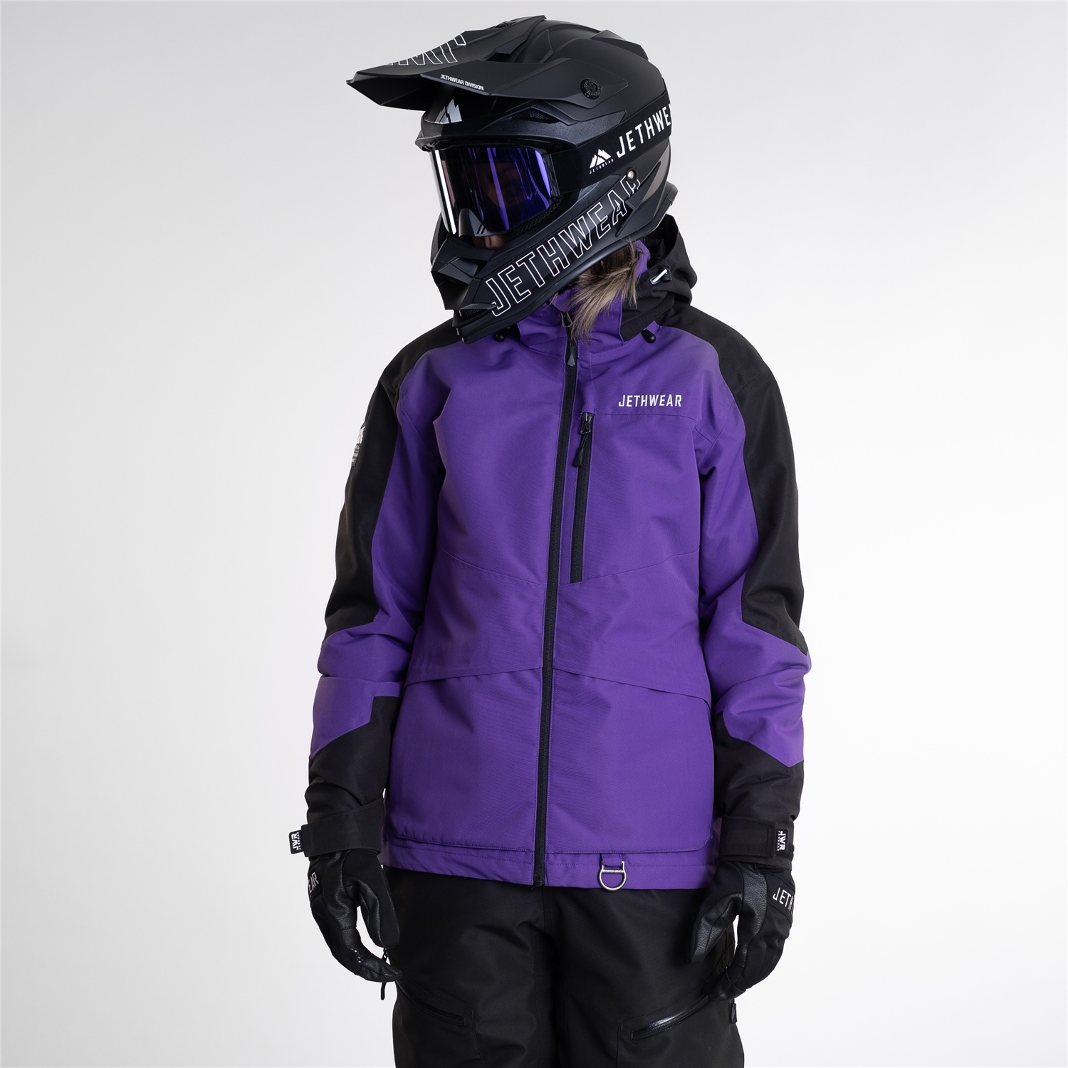 Combinaison ski homme - JETHWEAR