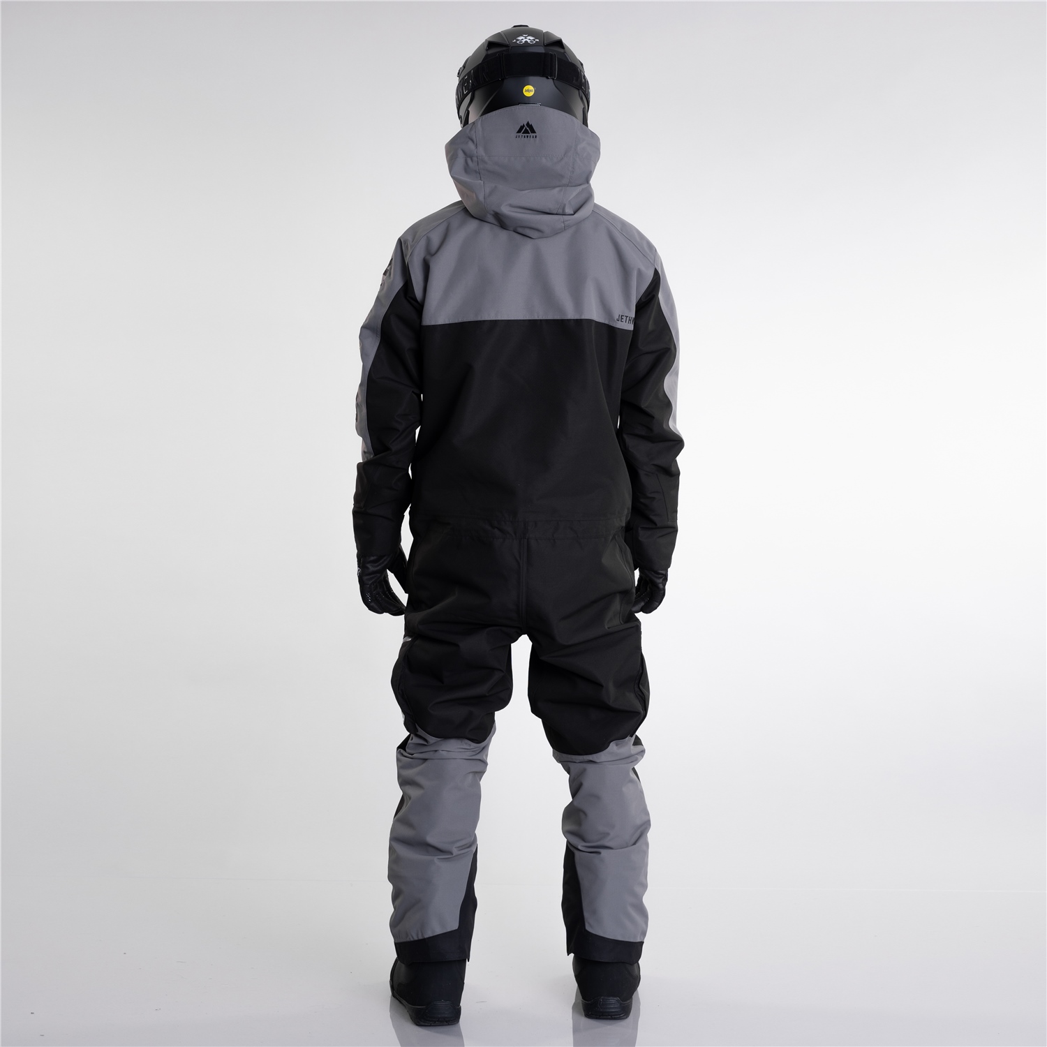 JETHWEAR The One Insulated - One Piece Suit