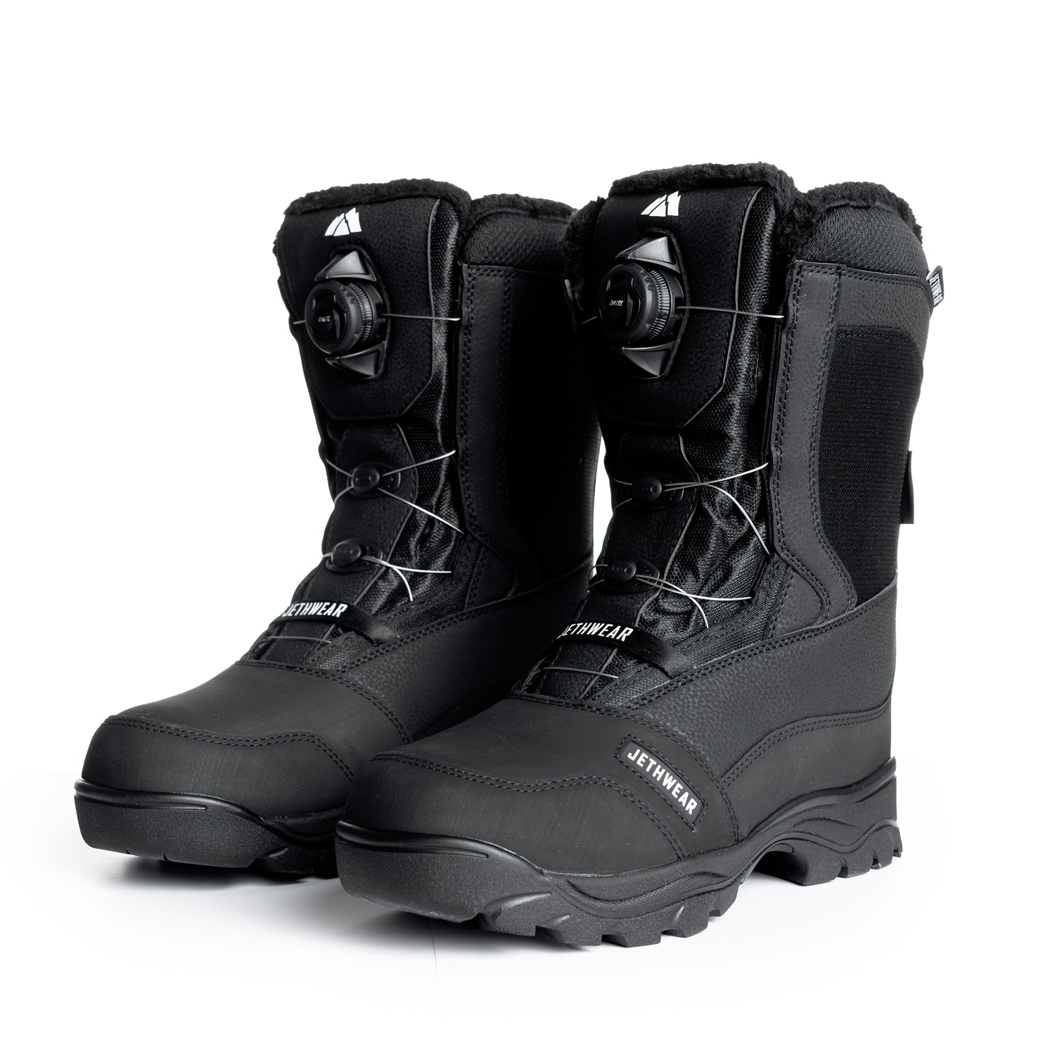 JETHWEAR Vault Boots | Kimpex Canada