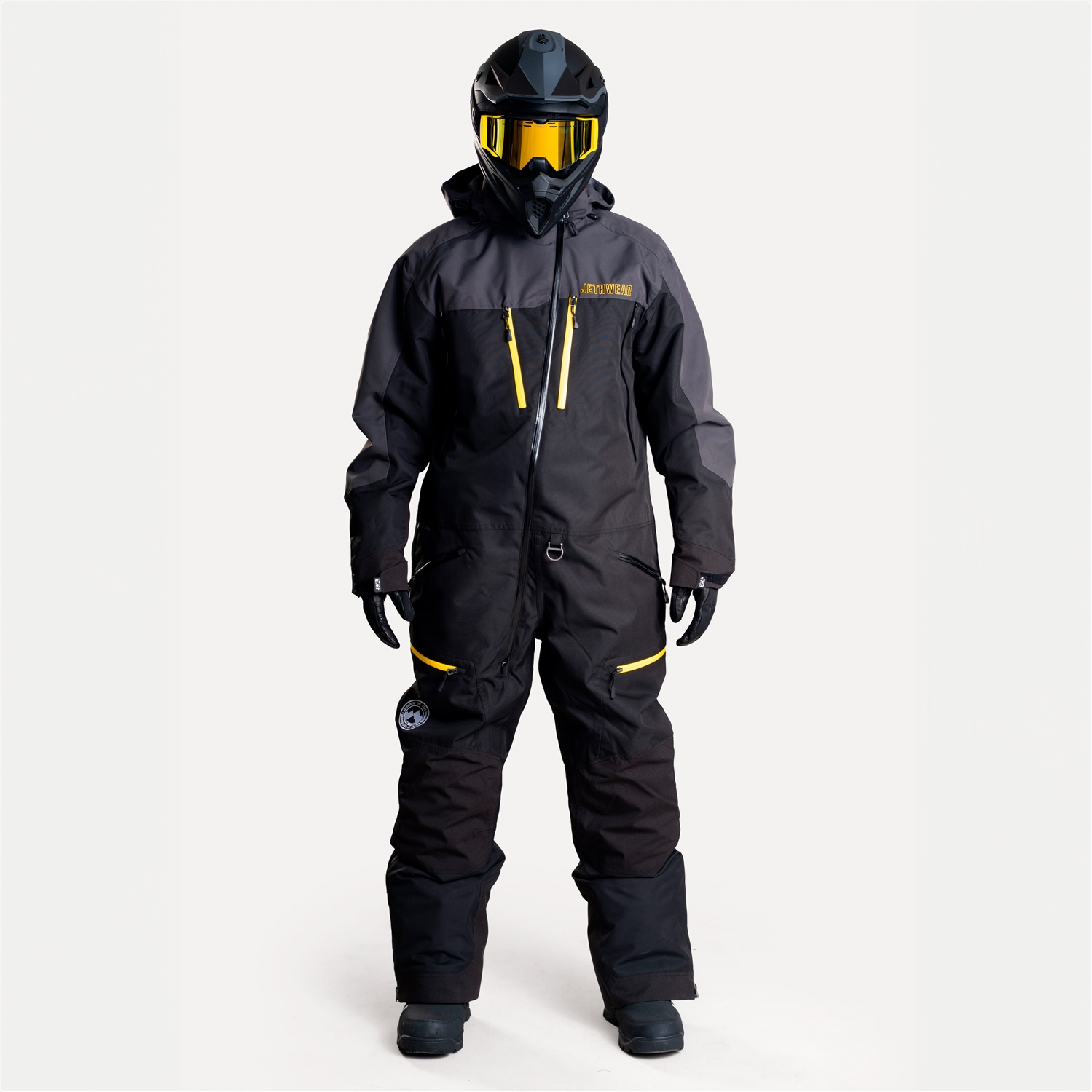 JETHWEAR Venture Suit 1 piece Men - SAFE