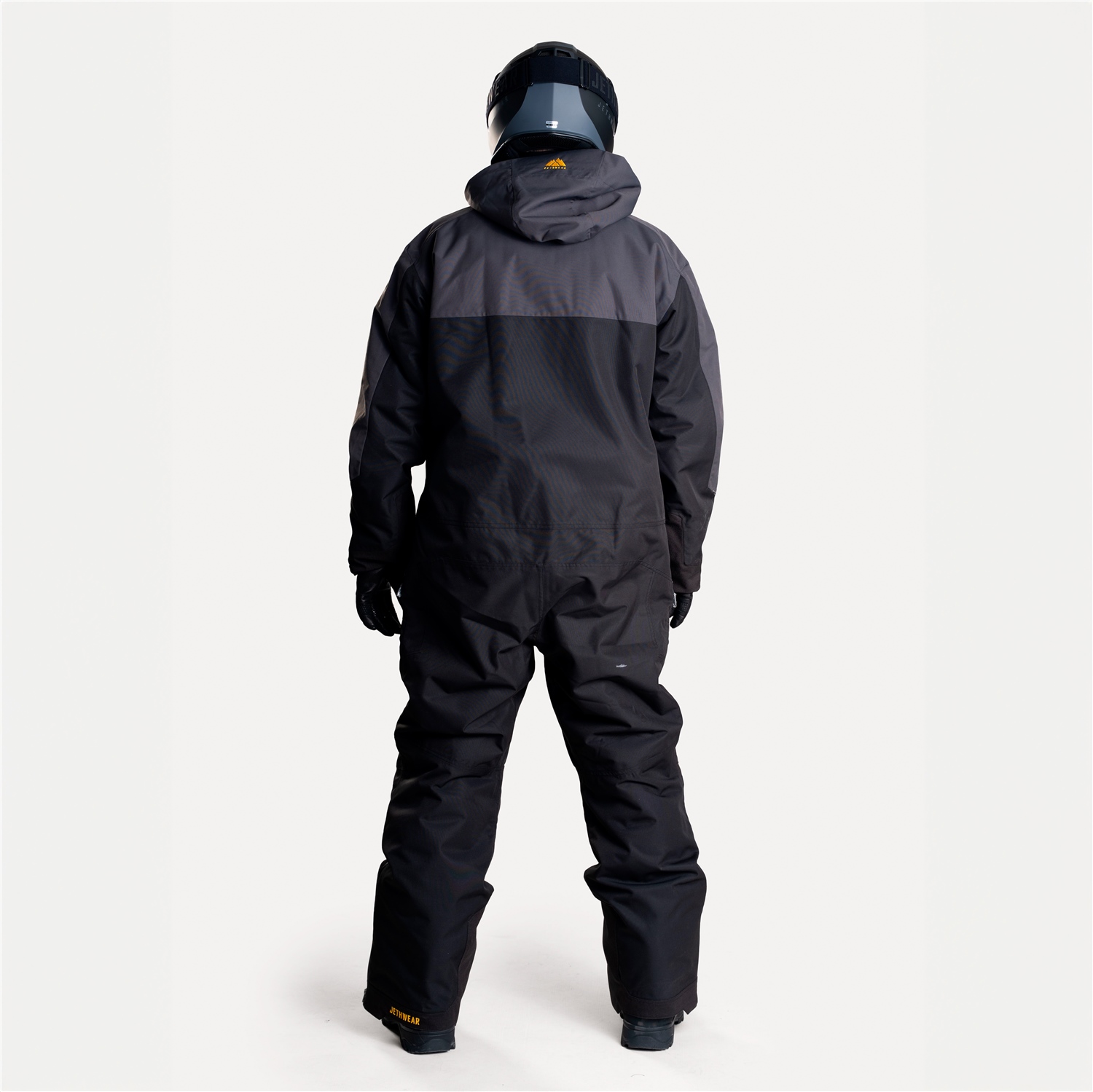 JETHWEAR Venture Suit 1 piece Men - SAFE