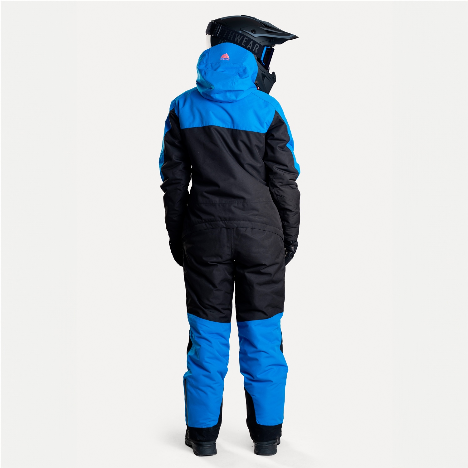 JETHWEAR The One V.2. One Piece Suit Women - 180g