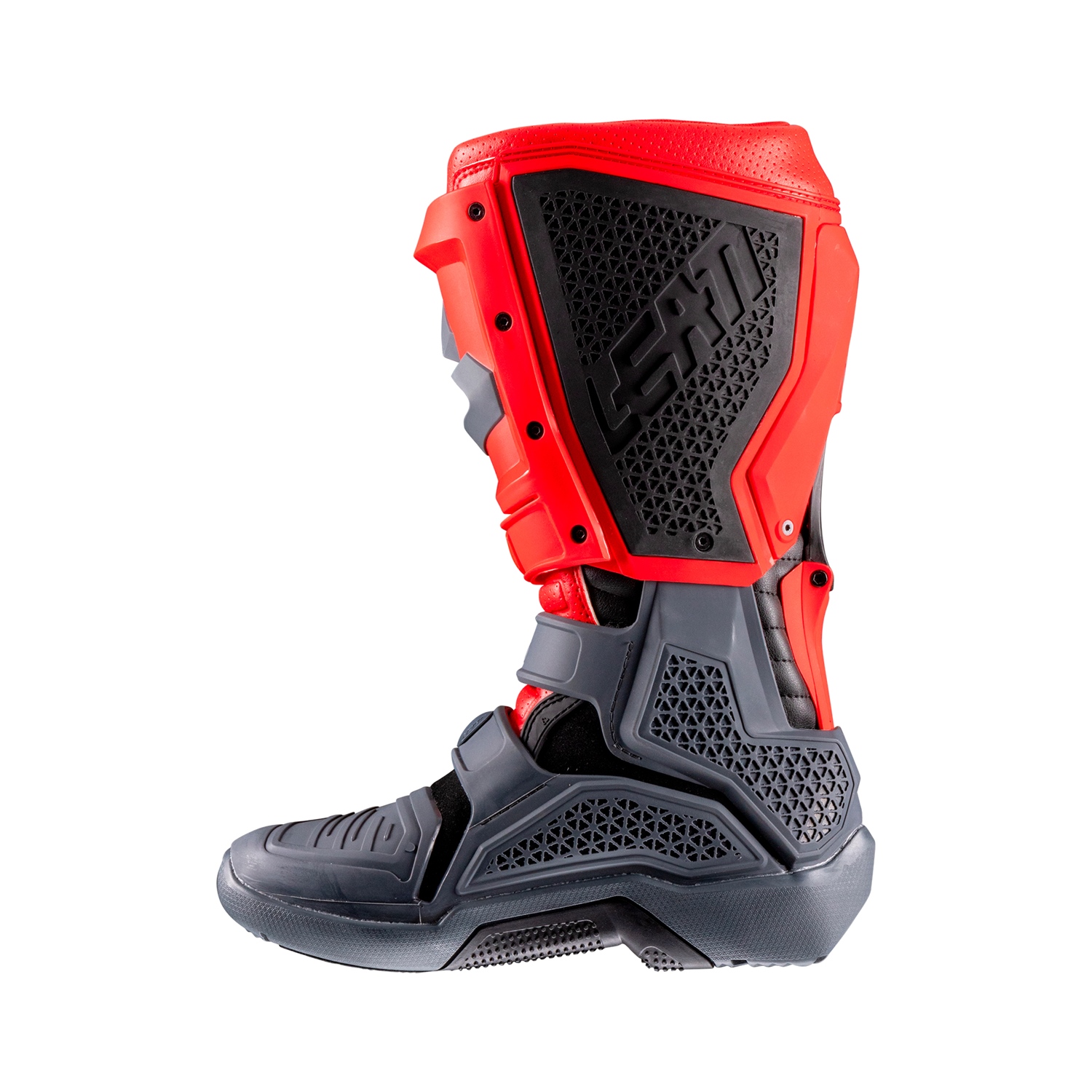 LEATT 5.5 Flexlock Enduro Boots | Kimpex Canada