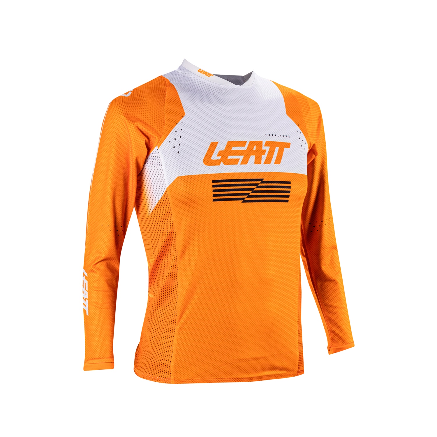 LEATT MX 4.5 Jersey - Junior | Kimpex Canada