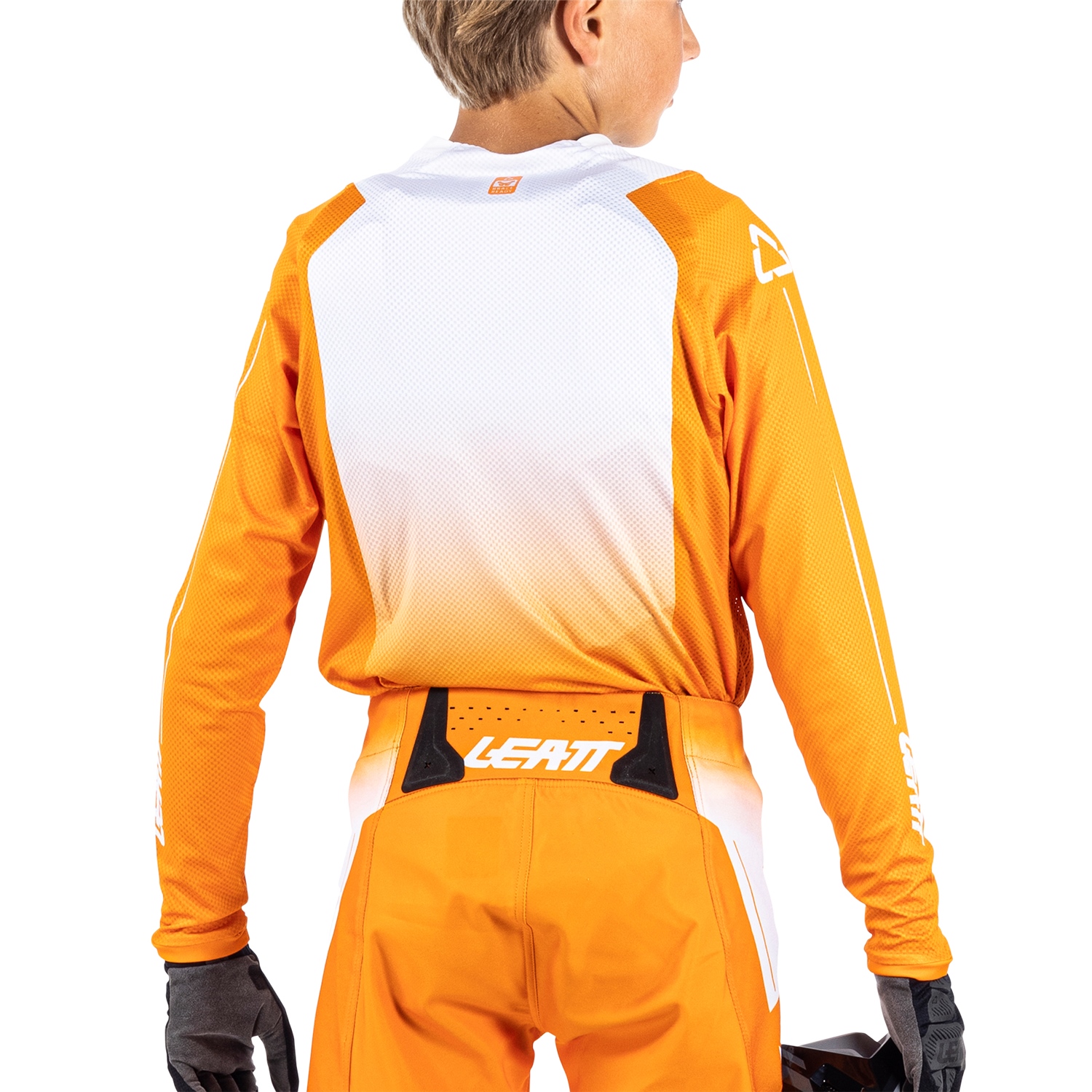 LEATT MX 4.5 Jersey - Junior | Kimpex Canada