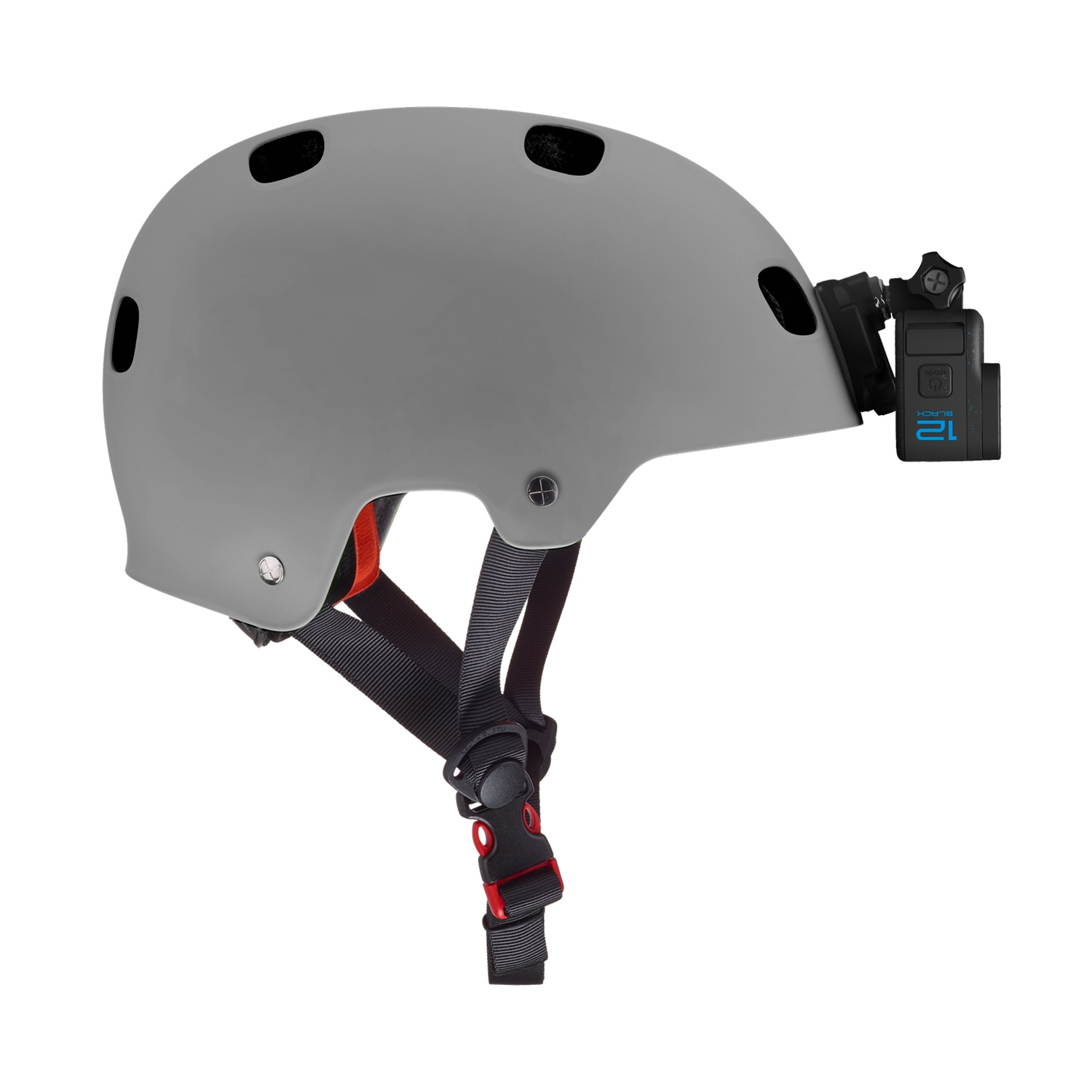 GOPRO Helmet Front and Side Mount Kimpex Canada