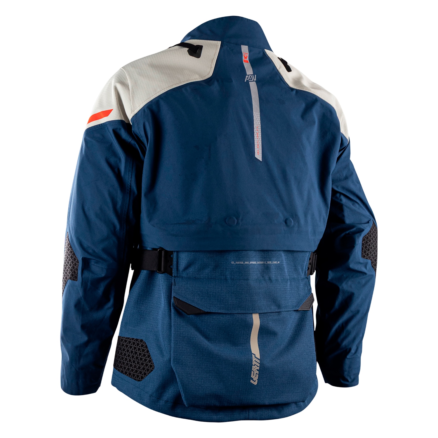 LEATT ADV 8.5 Multitour Jacket | Kimpex Canada