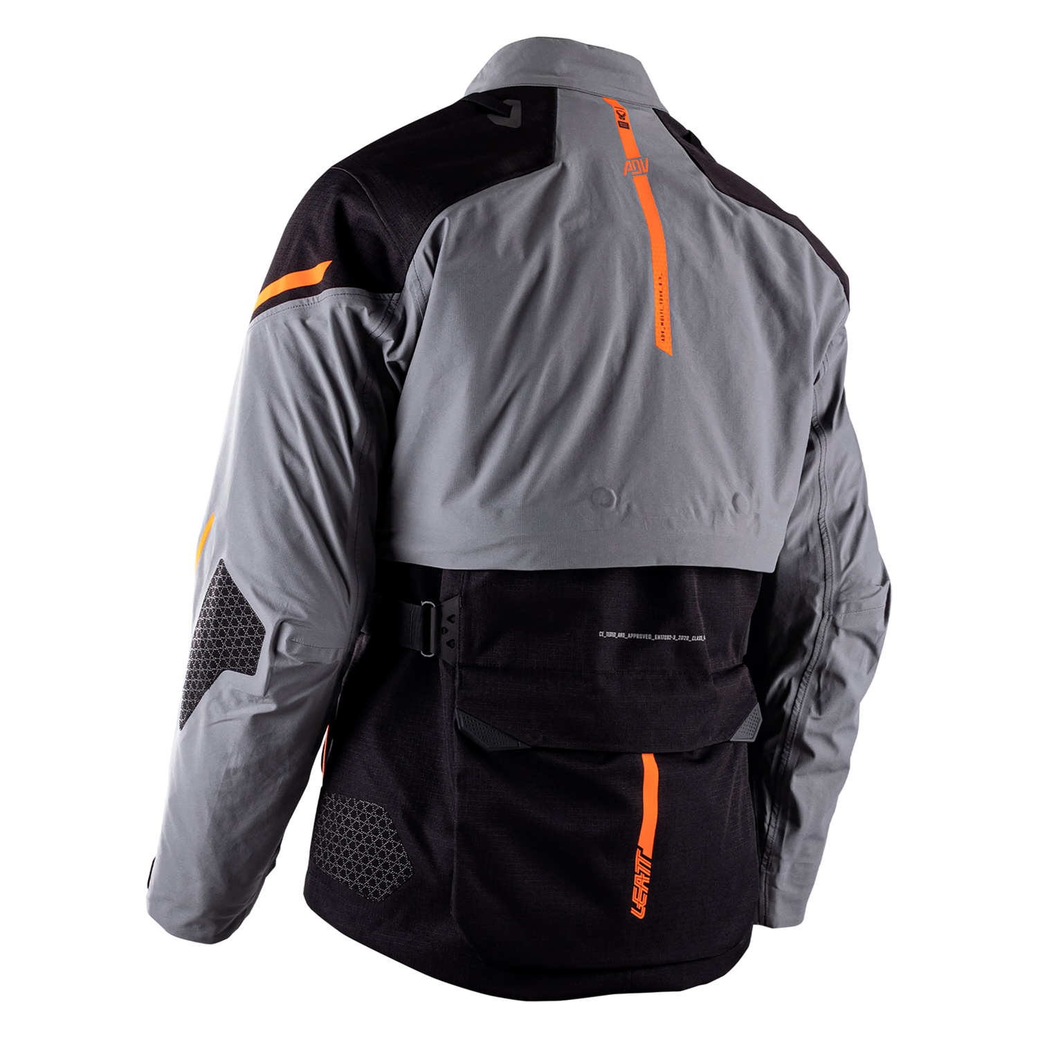 LEATT ADV 8.5 Multitour Jacket | Kimpex Canada