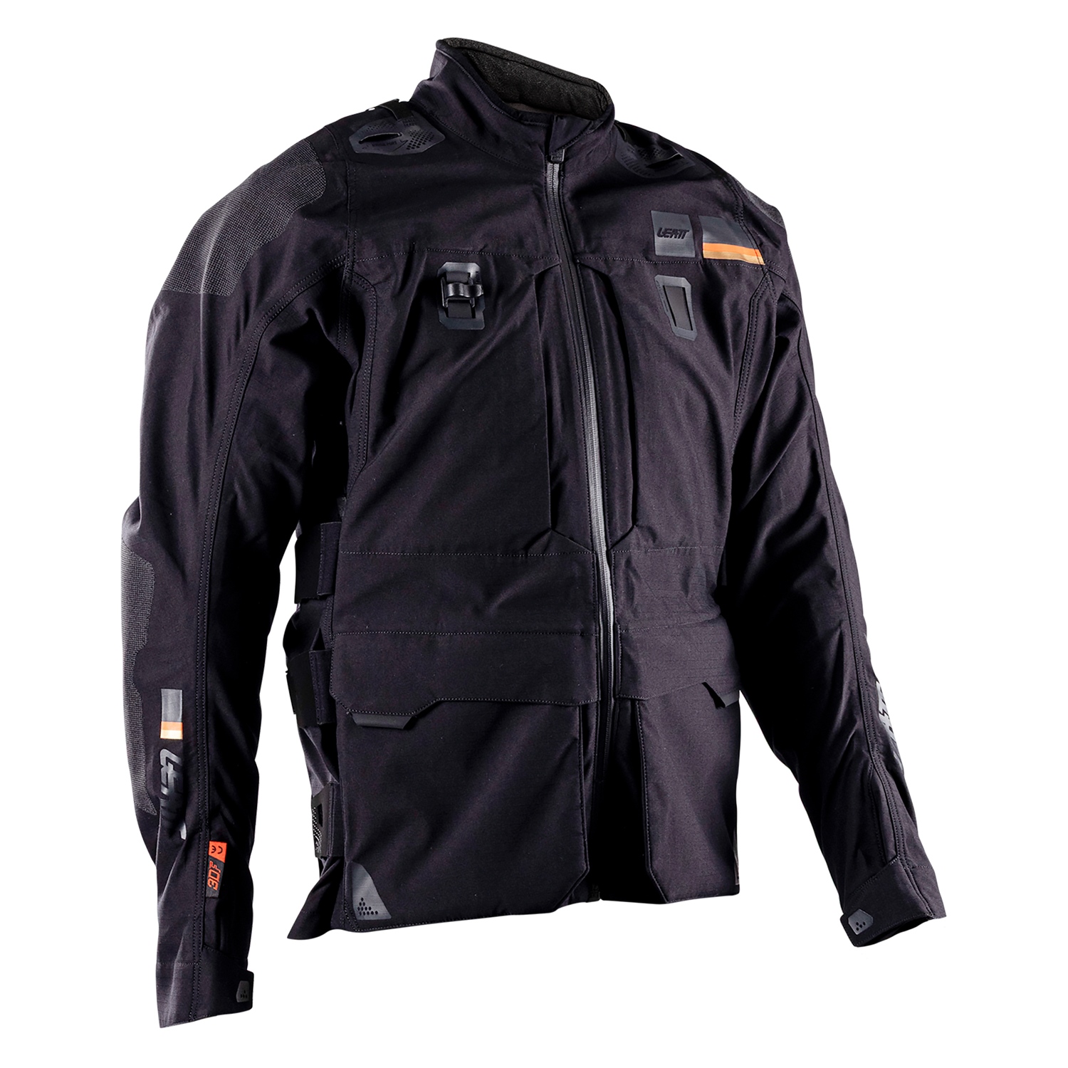 LEATT ADV Rally 7.5 Hydradri Jacket | Kimpex Canada