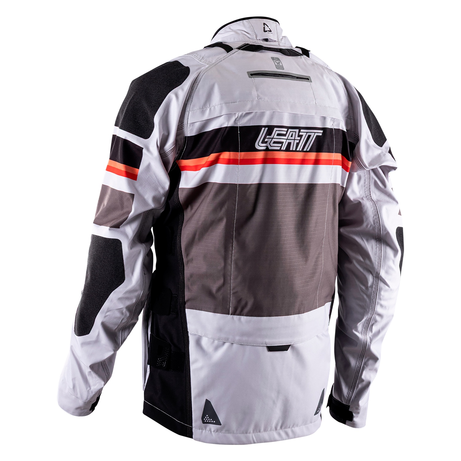 LEATT ADV Rally 7.5 Hydradri Jacket | Kimpex Canada