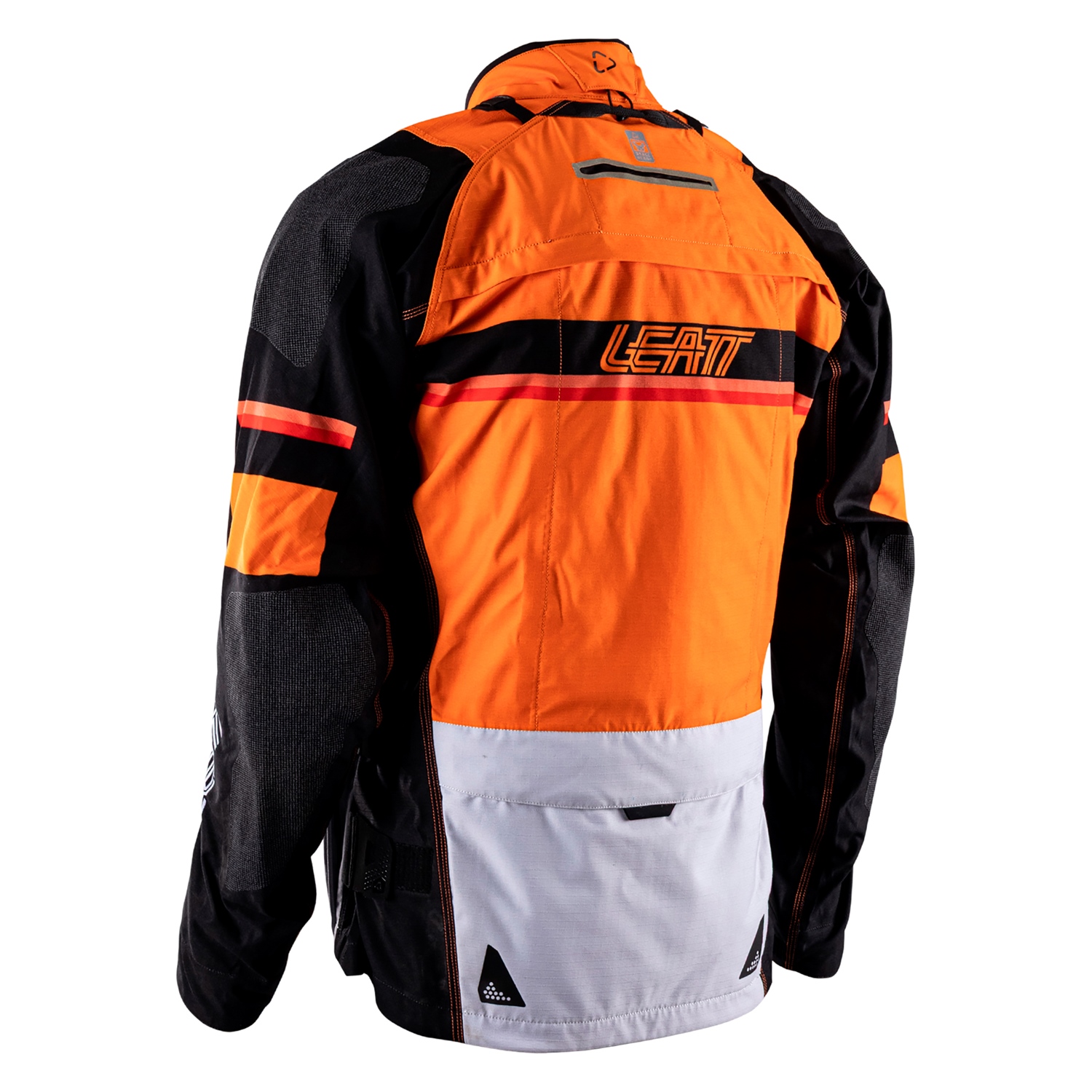 LEATT ADV Rally 7.5 Hydradri Jacket | Kimpex Canada