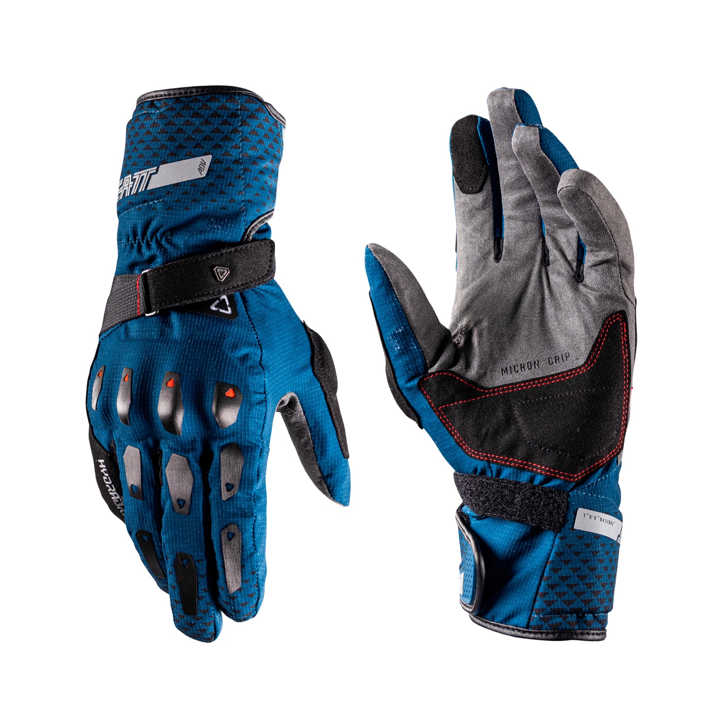 LEATT ADV 5.5 Subzero Gloves | Kimpex Canada