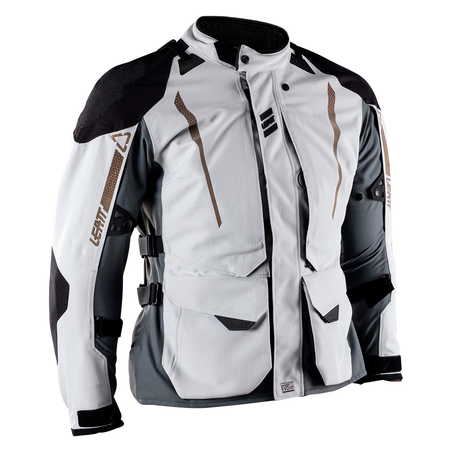 LEATT ADV 5.5 Dritour Jacket - Woman | Kimpex Canada
