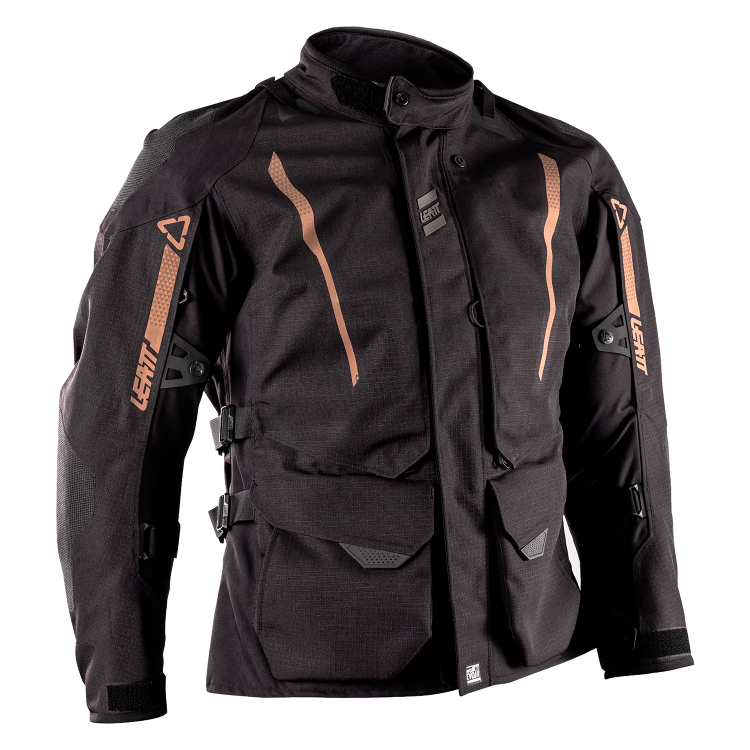 LEATT ADV 5.5 Dritour Jacket - Woman | Kimpex Canada
