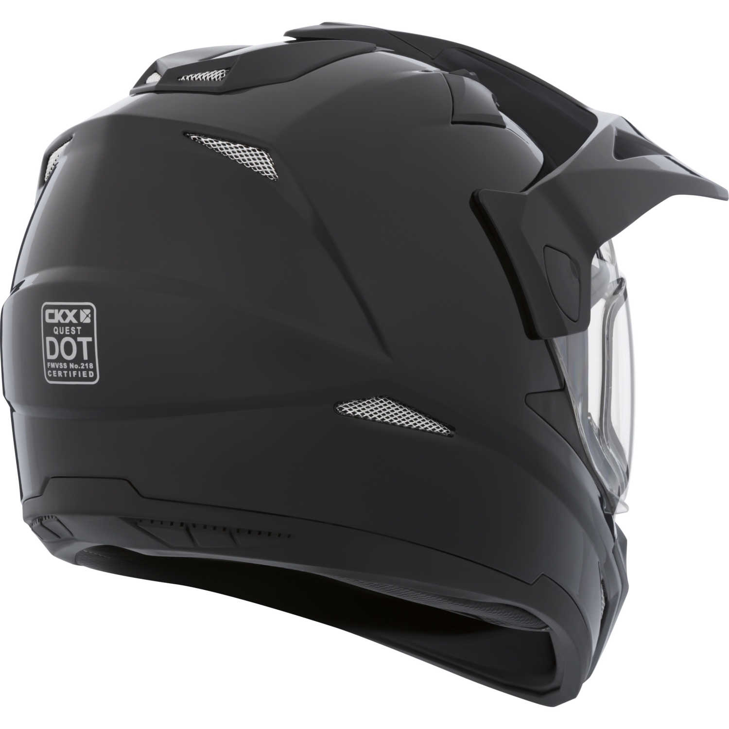 ckx dot helmet