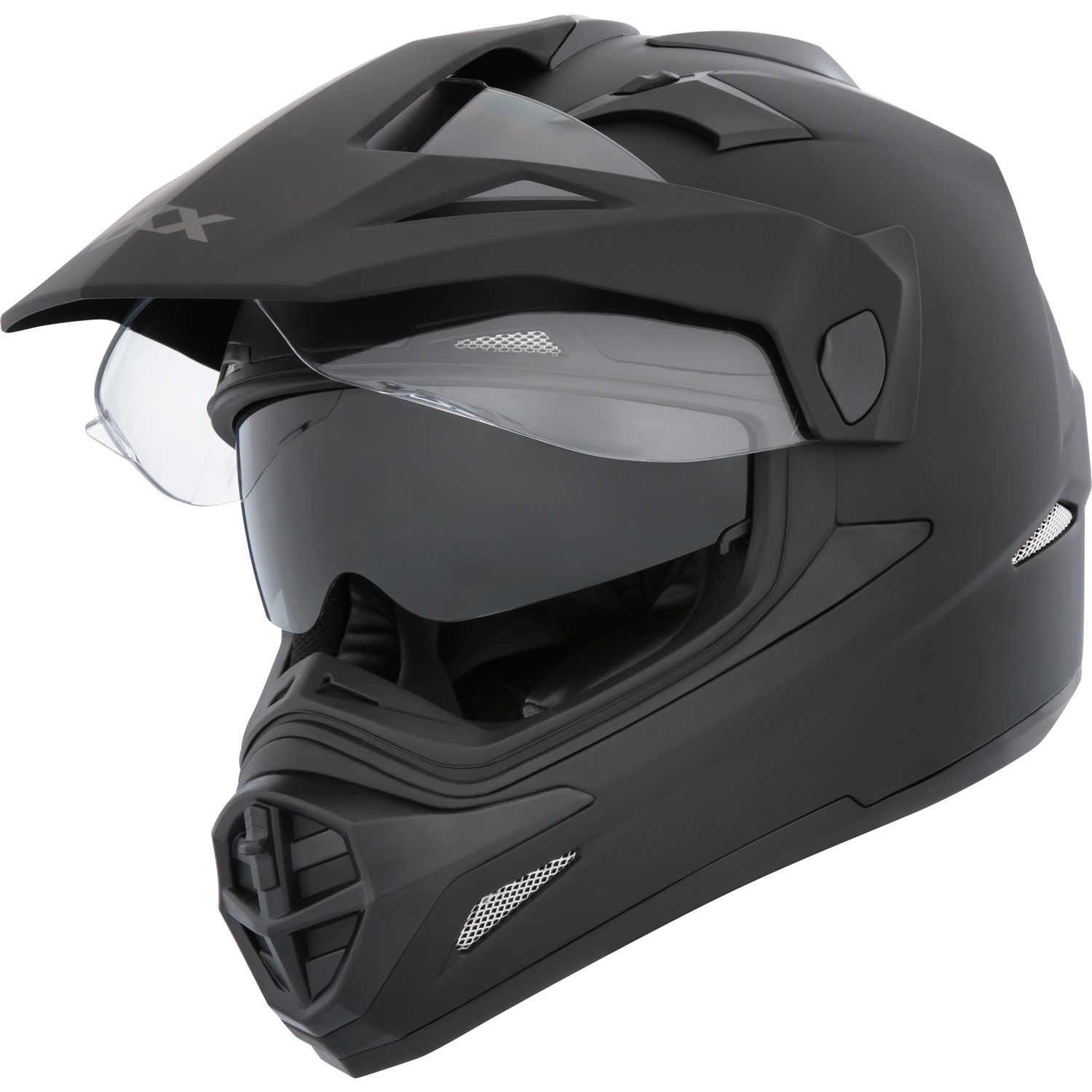 ckx dual sport helmet