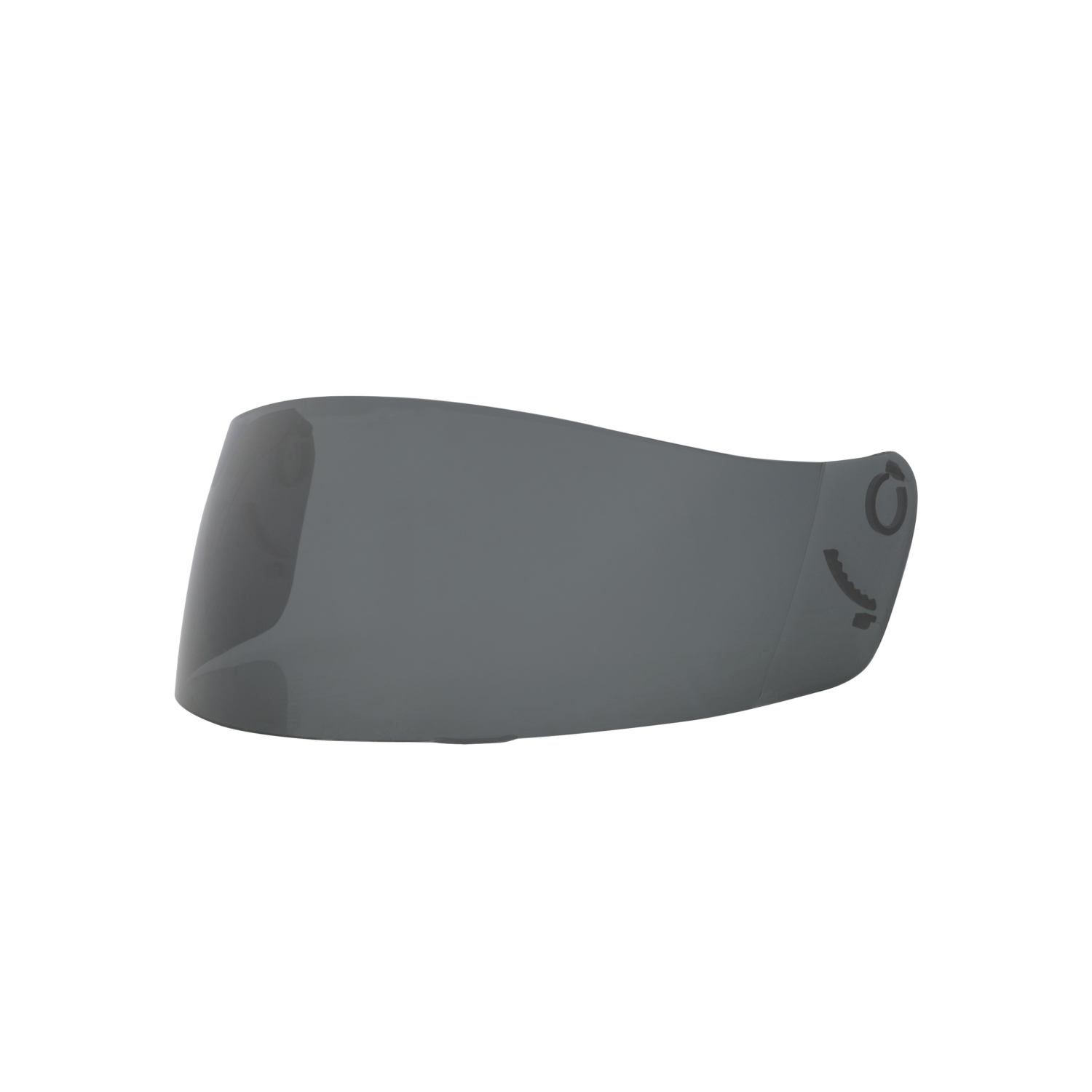 apache rtr 160 4v bs4 visor