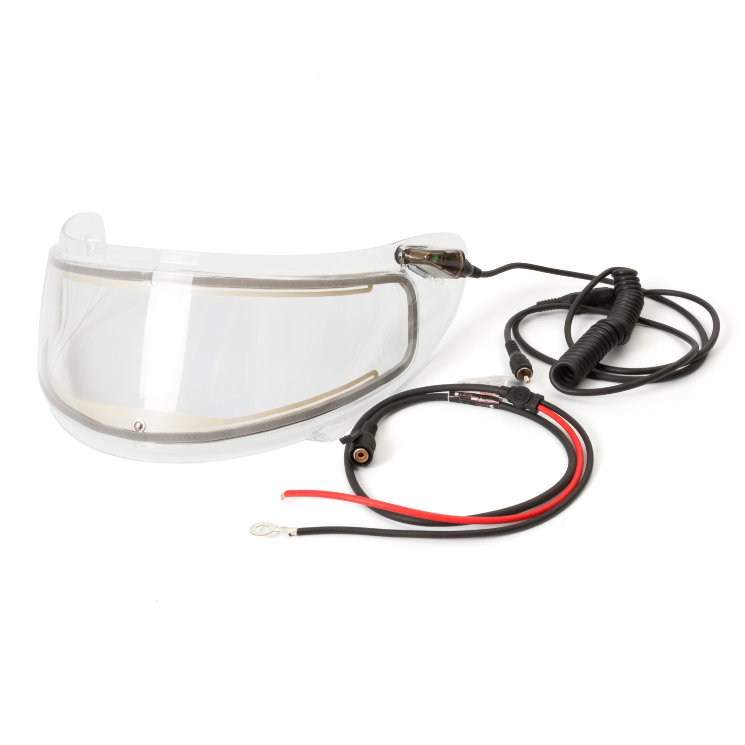 ckx flex heated shield