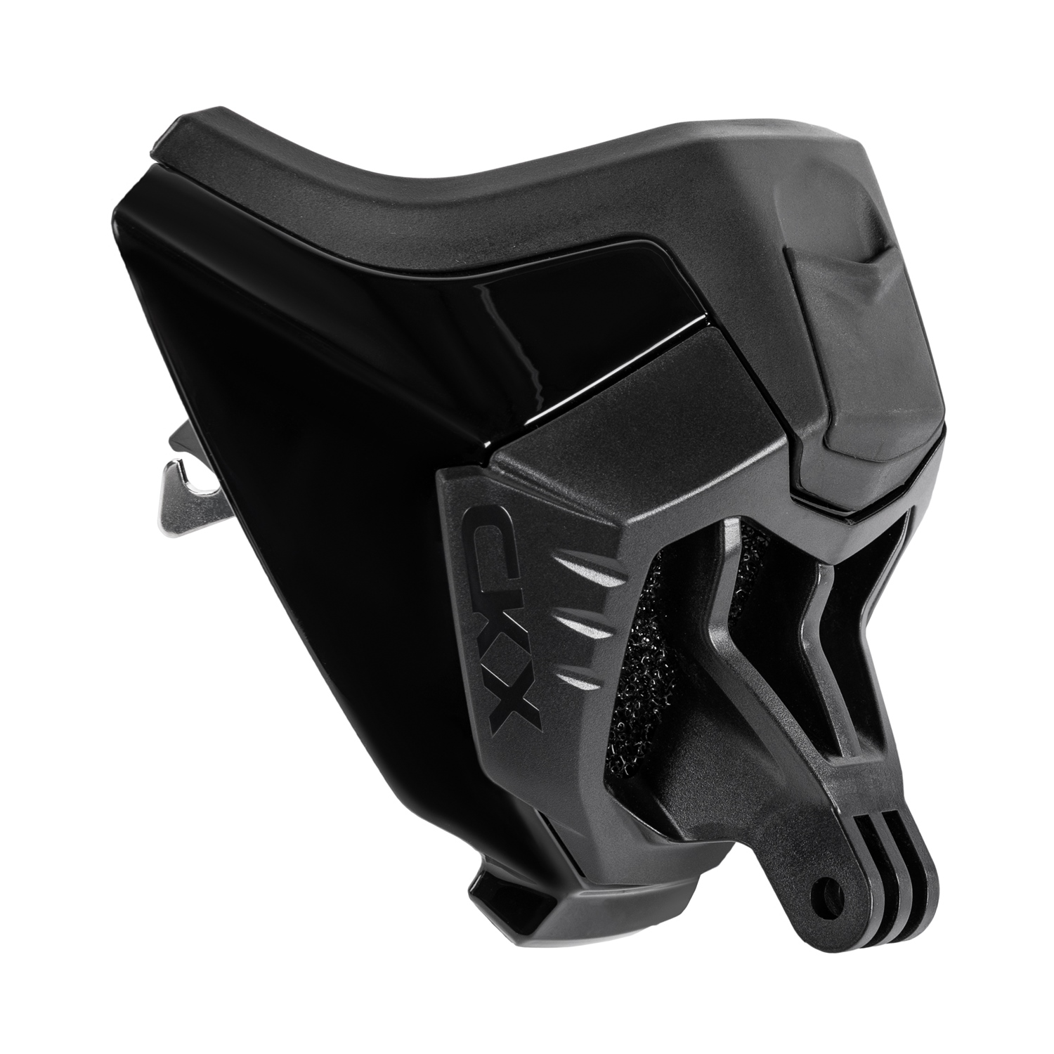 CKX TRENCHERS MUZZL – Muzzle with camera bracke