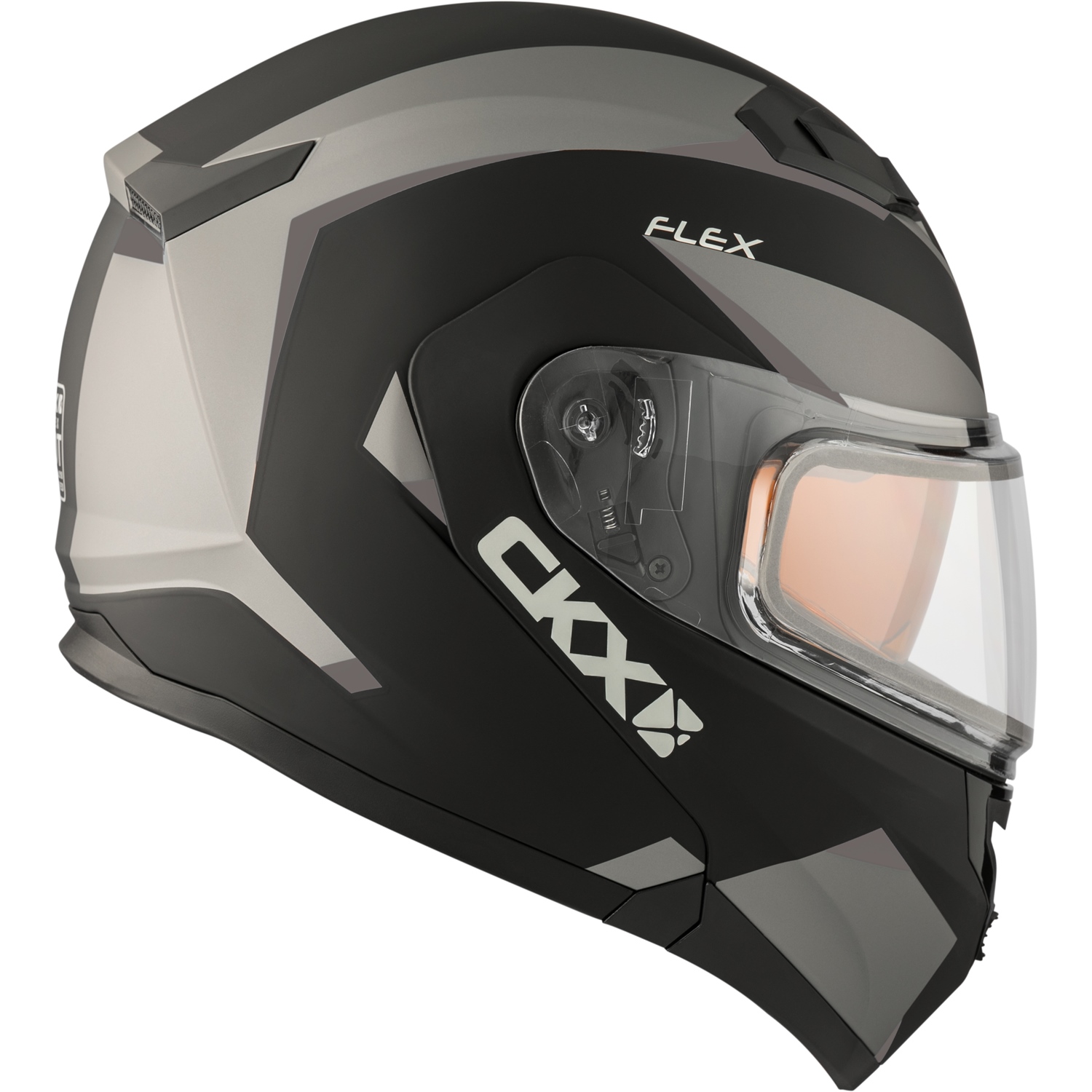 ckx flex heated shield