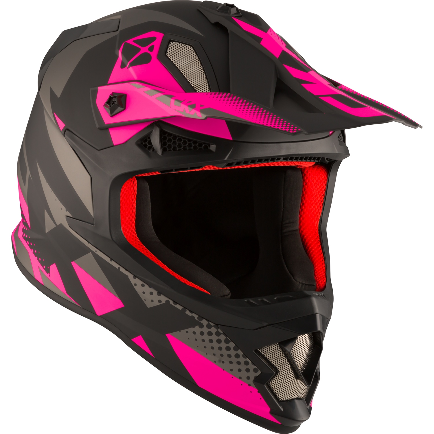 CKX TX319 Off-Road Helmet | CKXGear Canada