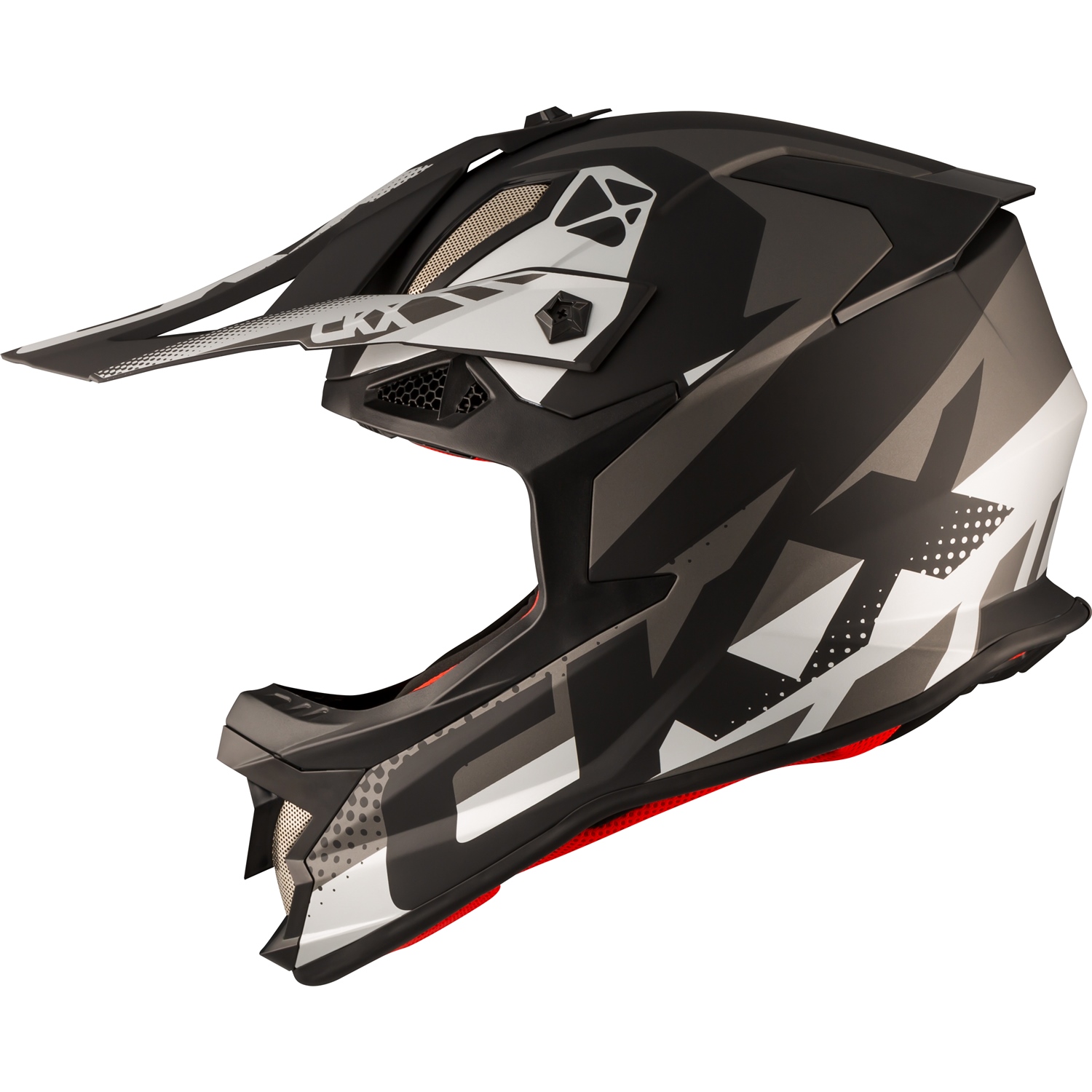 CKX TX319 Off-Road Helmet | CKXGear Canada