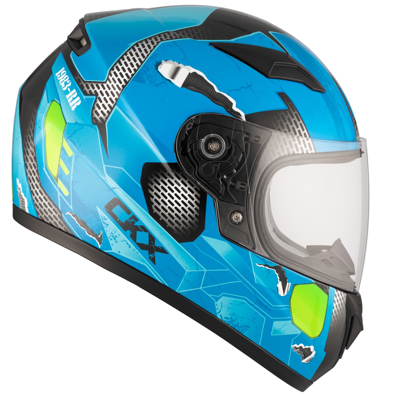 troy lee gp helmet