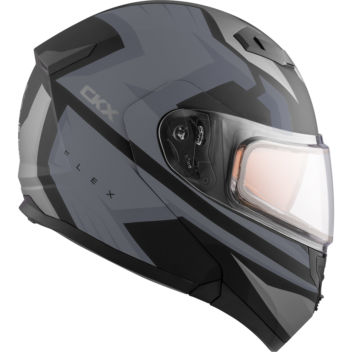Ckx Flex Rsv Modular Helmet Factory 