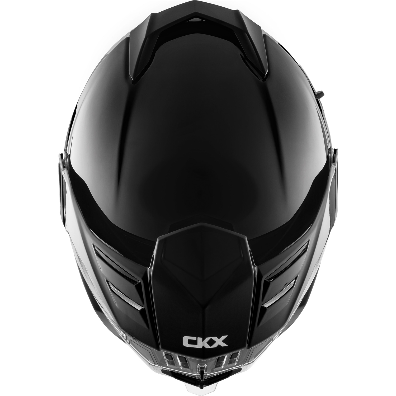 CKX Mission AMS Full Face Helmet | CKXGear USA