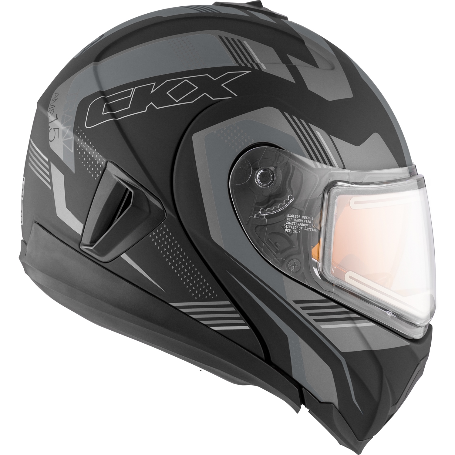 CKX Tranz 1.5 AMS Modular Helmet