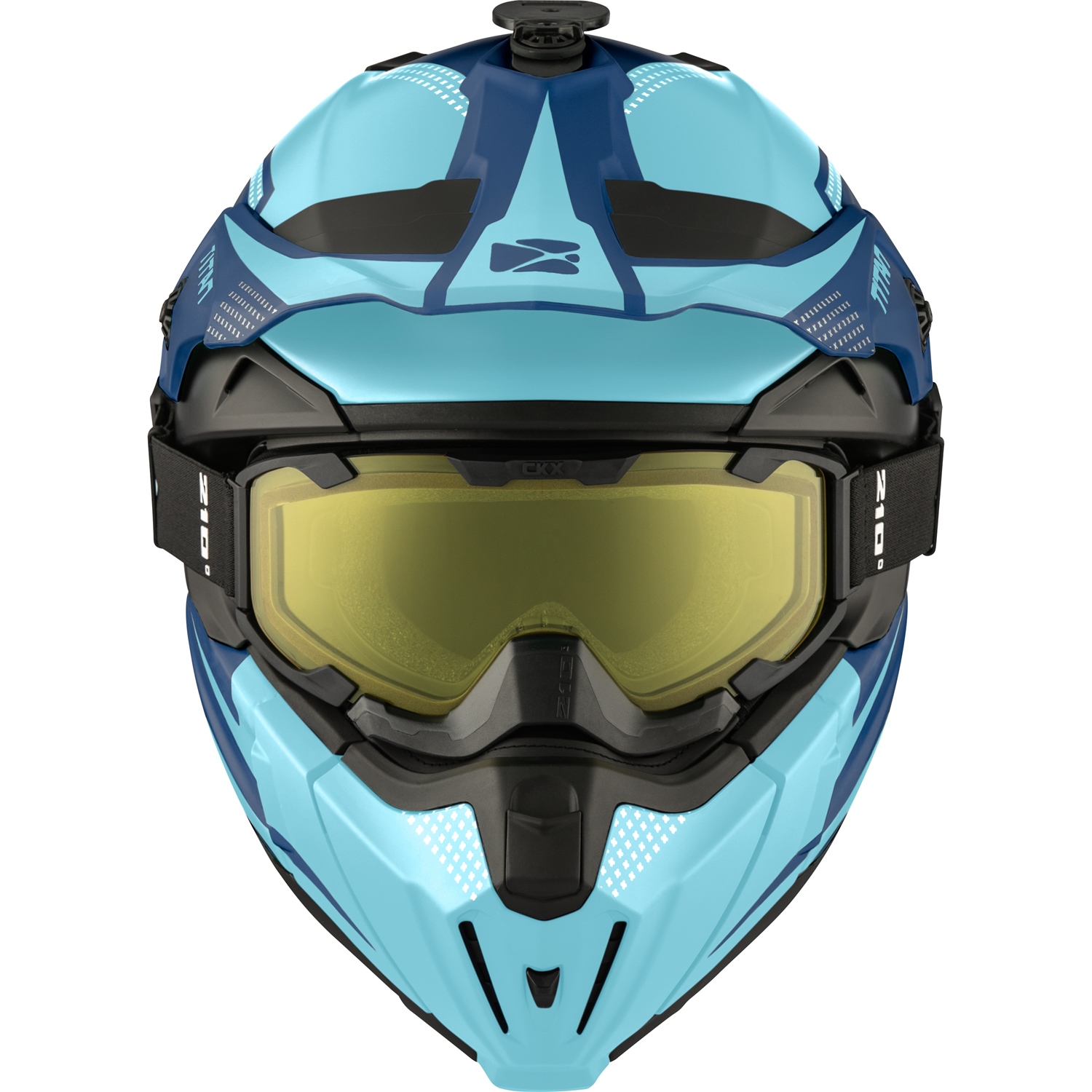 CKX Titan Original Backcountry Helmet 