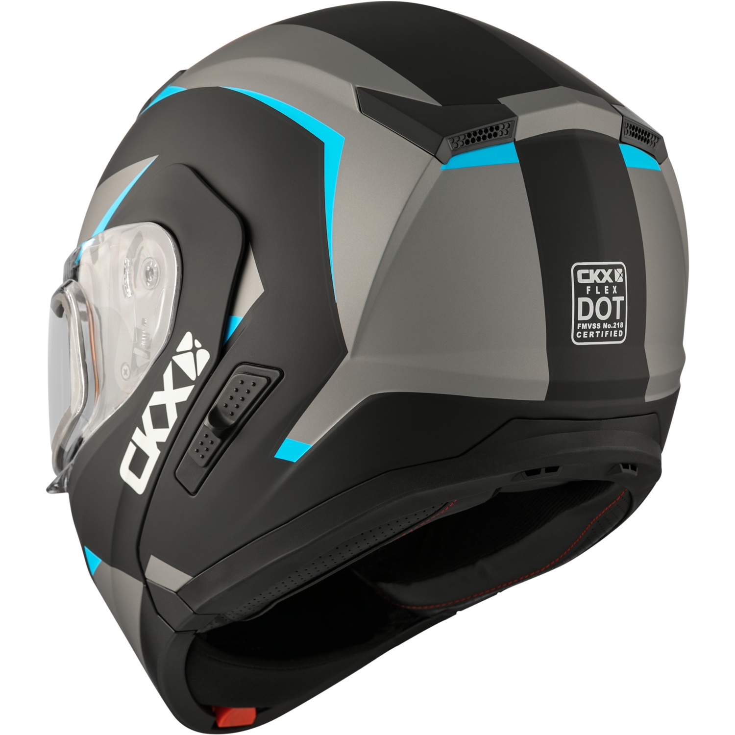 ckx flex helmet