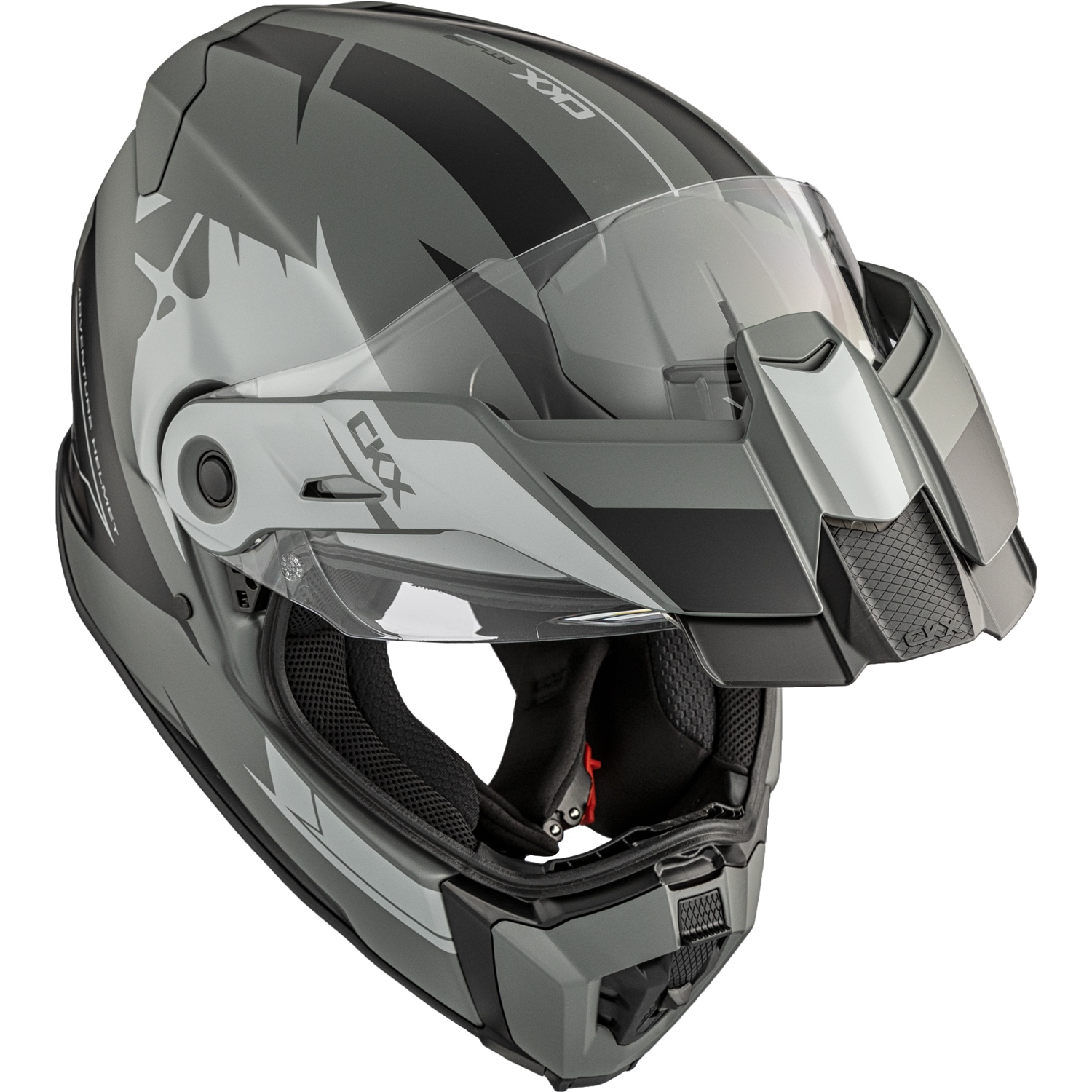 CKX Atlas Helmet | Kimpex USA